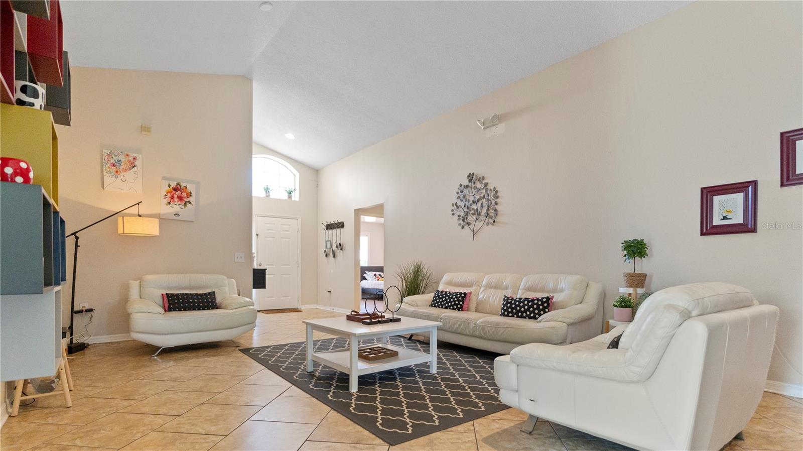 4617 FORMBY CT, KISSIMMEE, FL, 34746