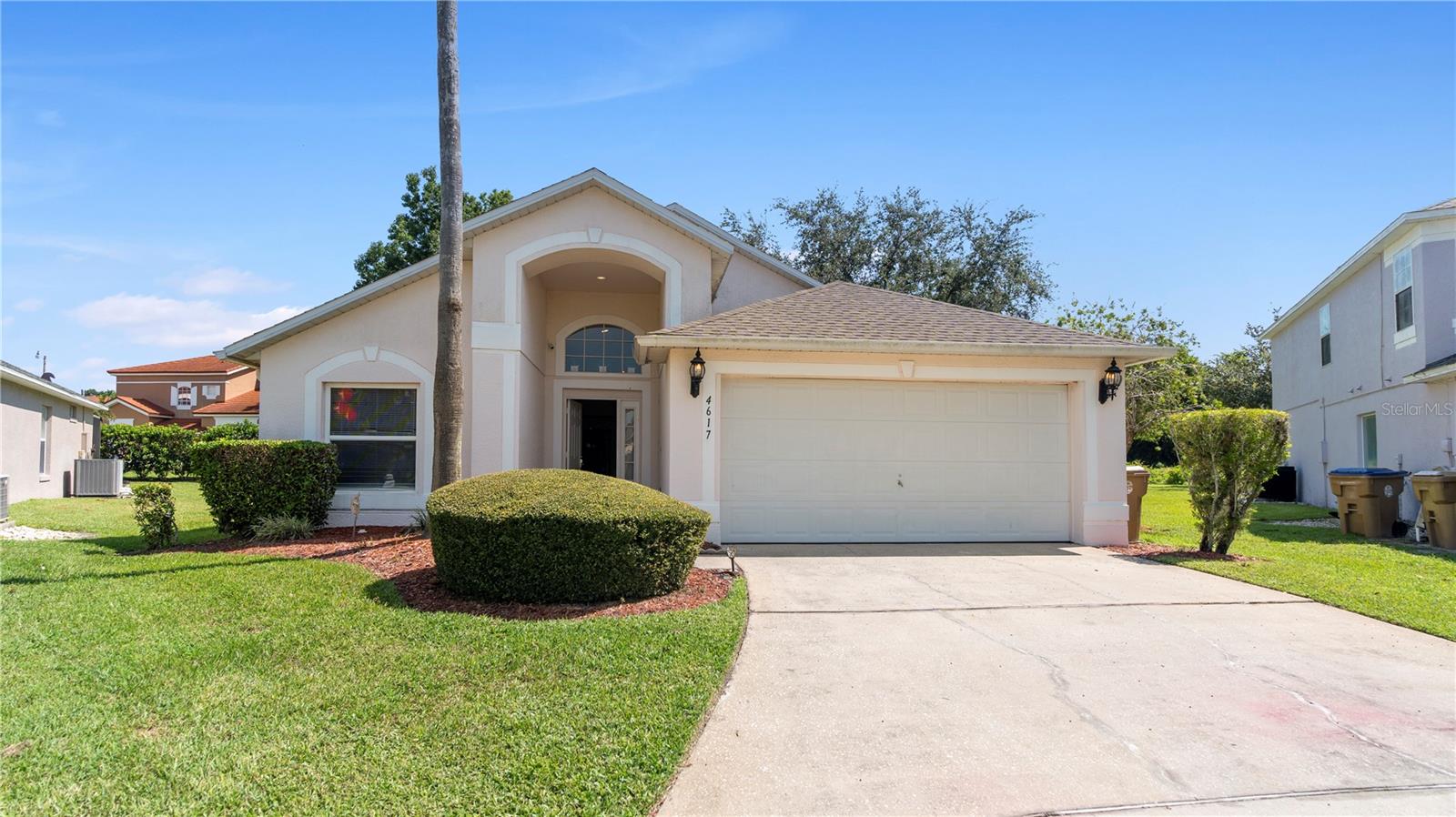 4617 FORMBY CT, KISSIMMEE, FL, 34746