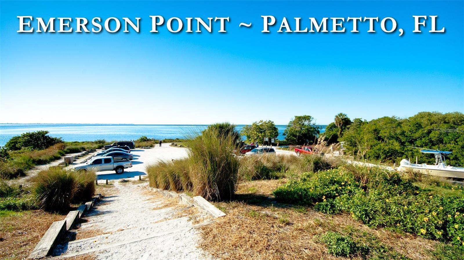 1000 RIVERSIDE DR #B302, PALMETTO, FL, 34221