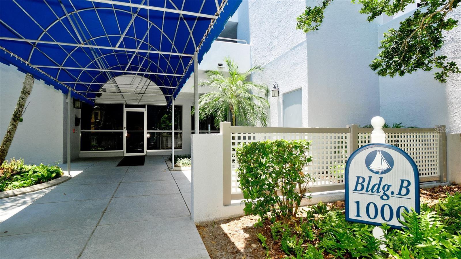 1000 RIVERSIDE DR #B302, PALMETTO, FL, 34221