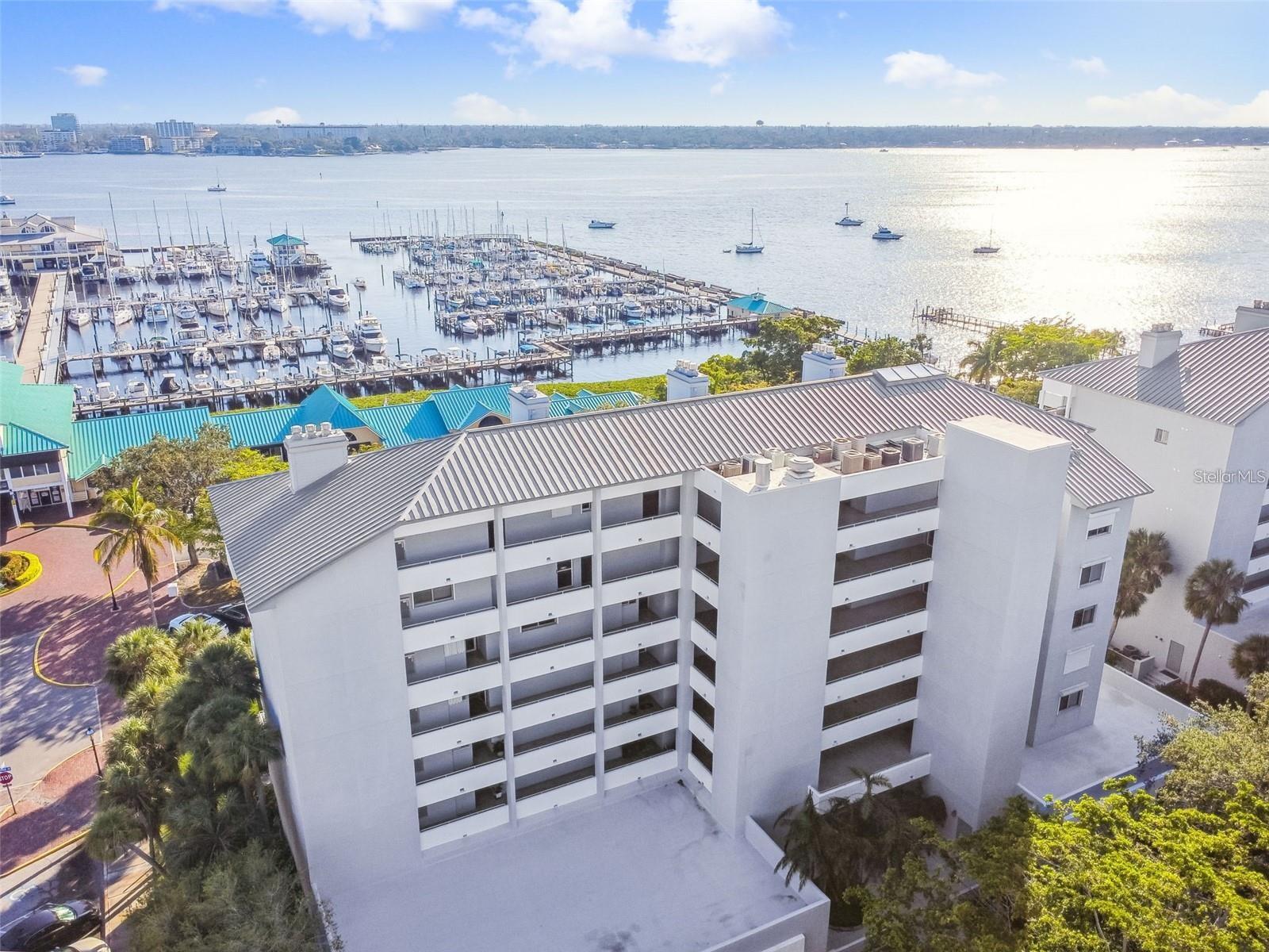 1000 RIVERSIDE DR #B302, PALMETTO, FL, 34221
