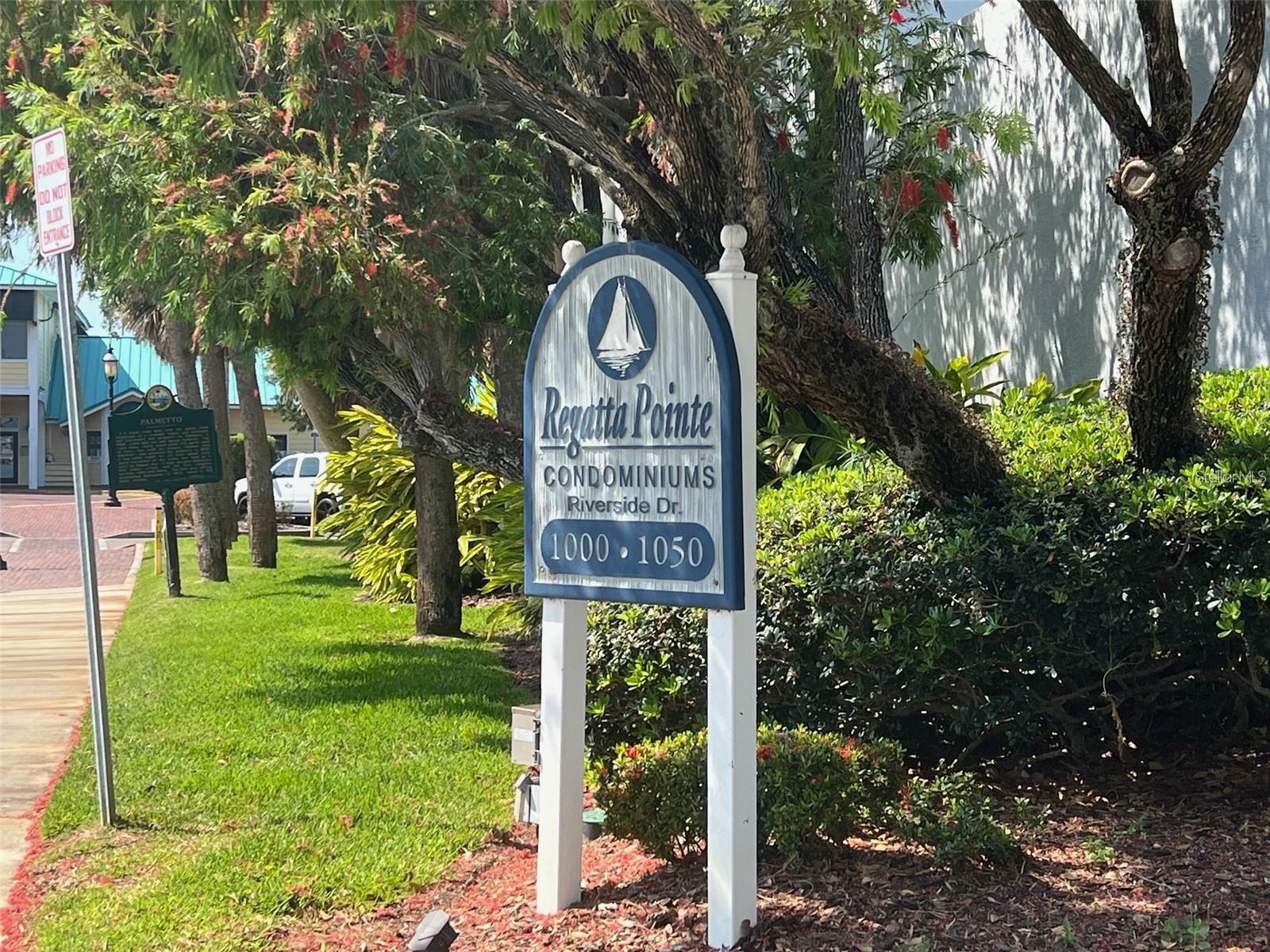 1000 RIVERSIDE DR #B302, PALMETTO, FL, 34221