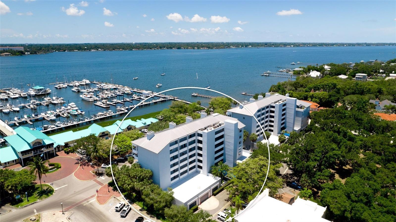 1000 RIVERSIDE DR #B302, PALMETTO, FL, 34221