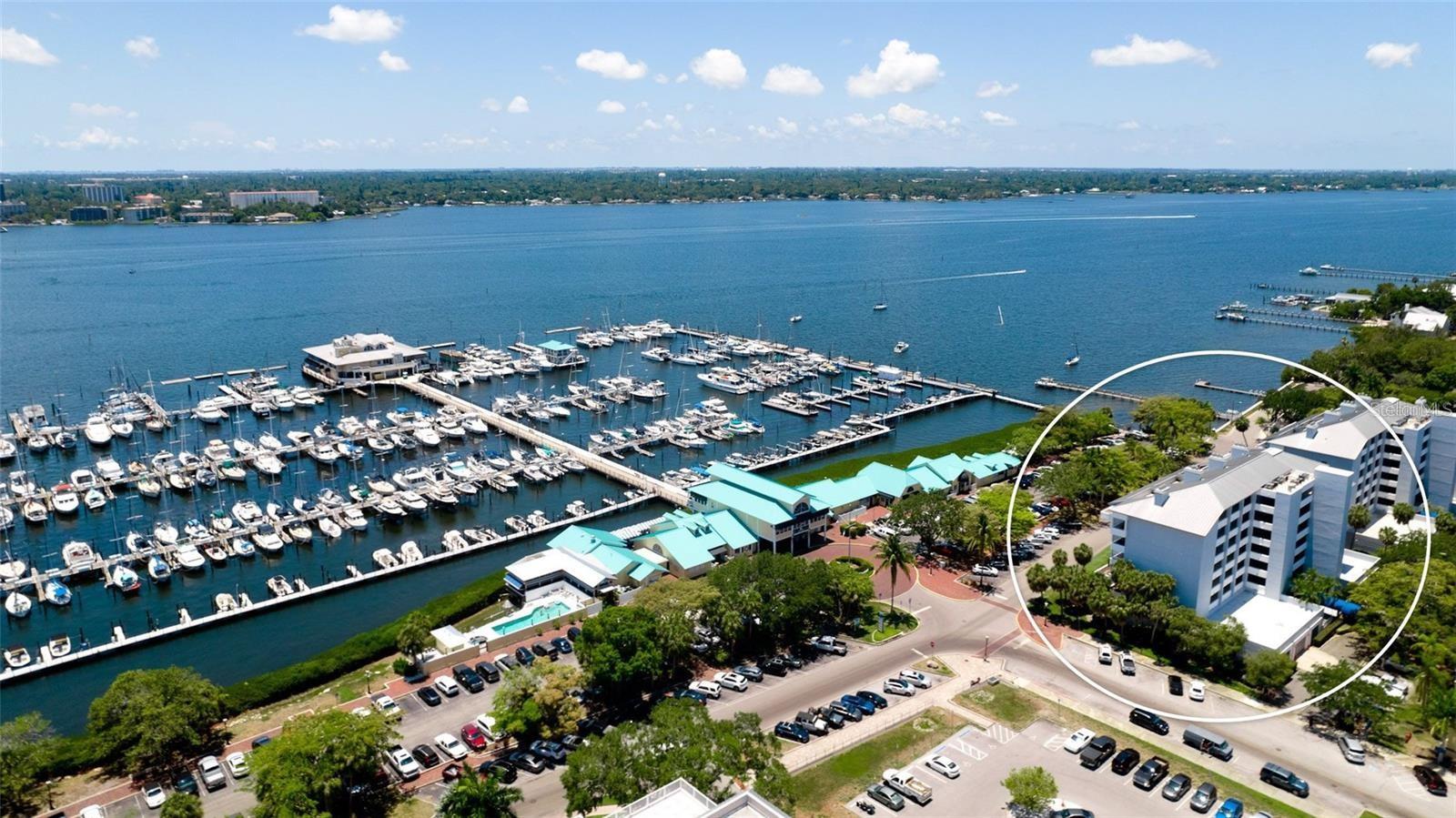1000 RIVERSIDE DR #B302, PALMETTO, FL, 34221