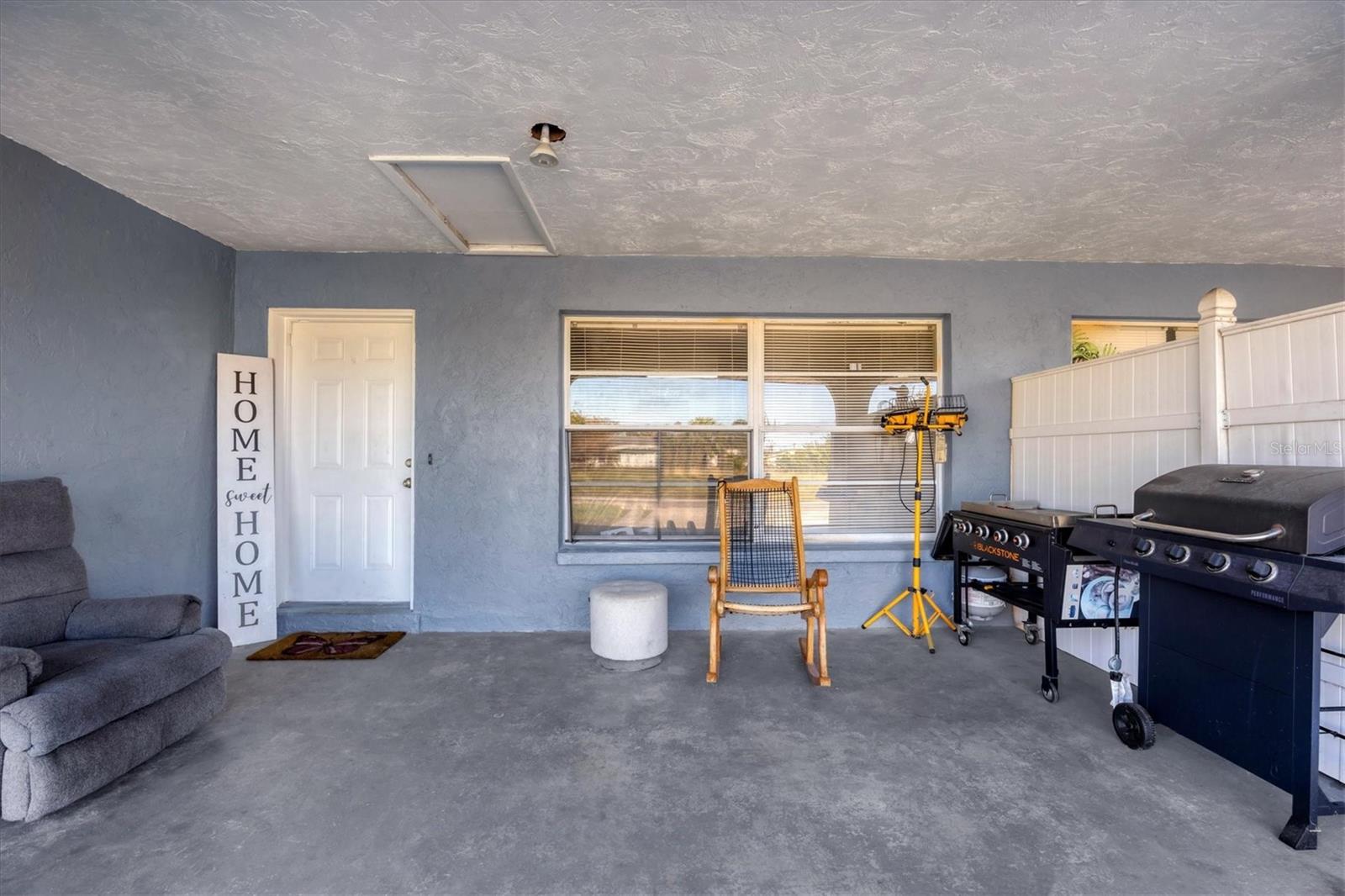 121 GRANADA BLVD, NORTH PORT, FL, 34287