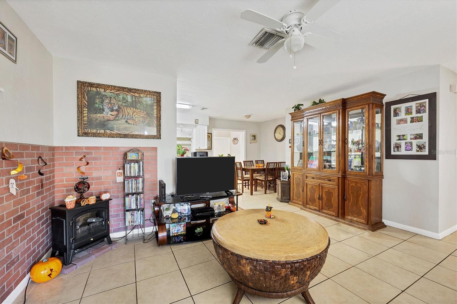 121 GRANADA BLVD, NORTH PORT, FL, 34287