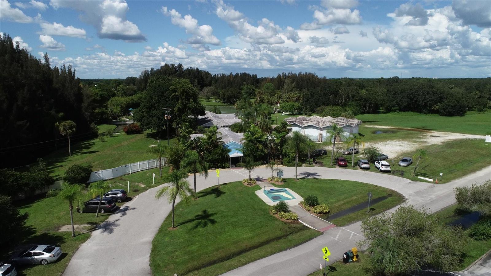 121 GRANADA BLVD, NORTH PORT, FL, 34287