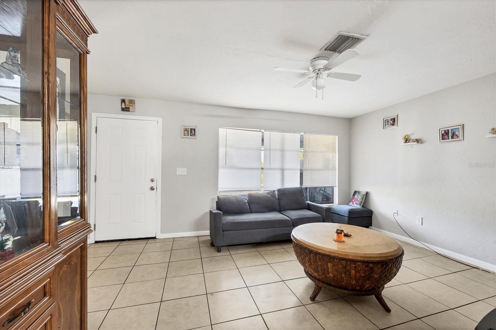 121 GRANADA BLVD, NORTH PORT, FL, 34287