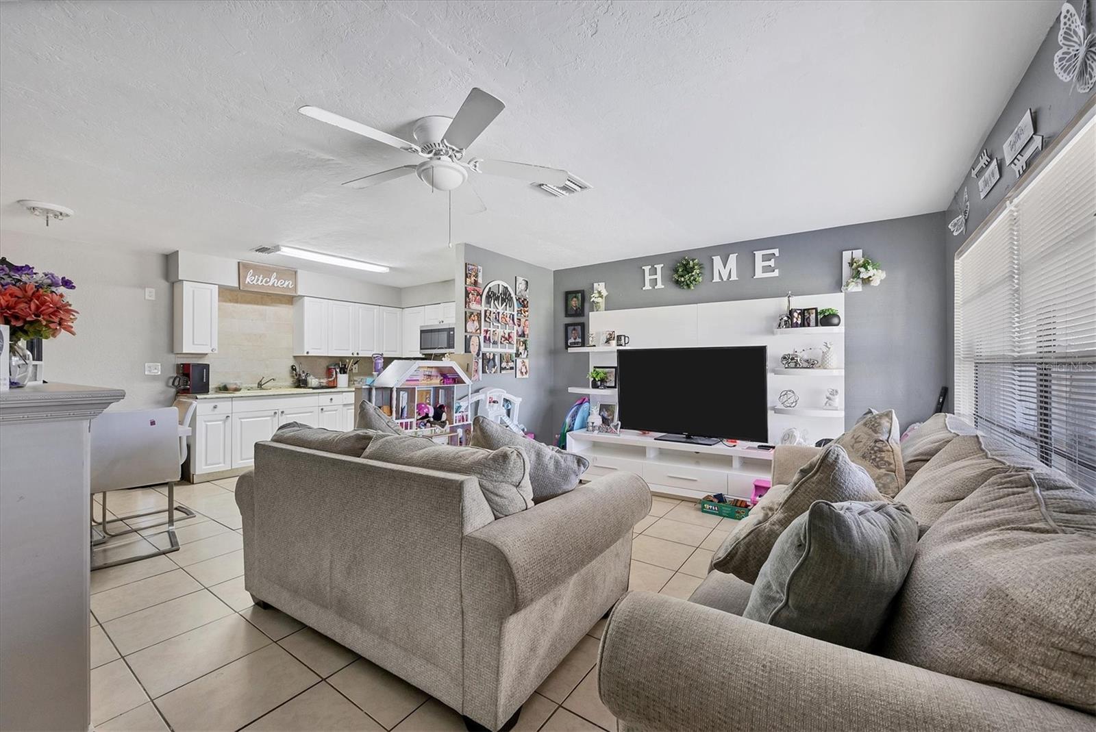121 GRANADA BLVD, NORTH PORT, FL, 34287