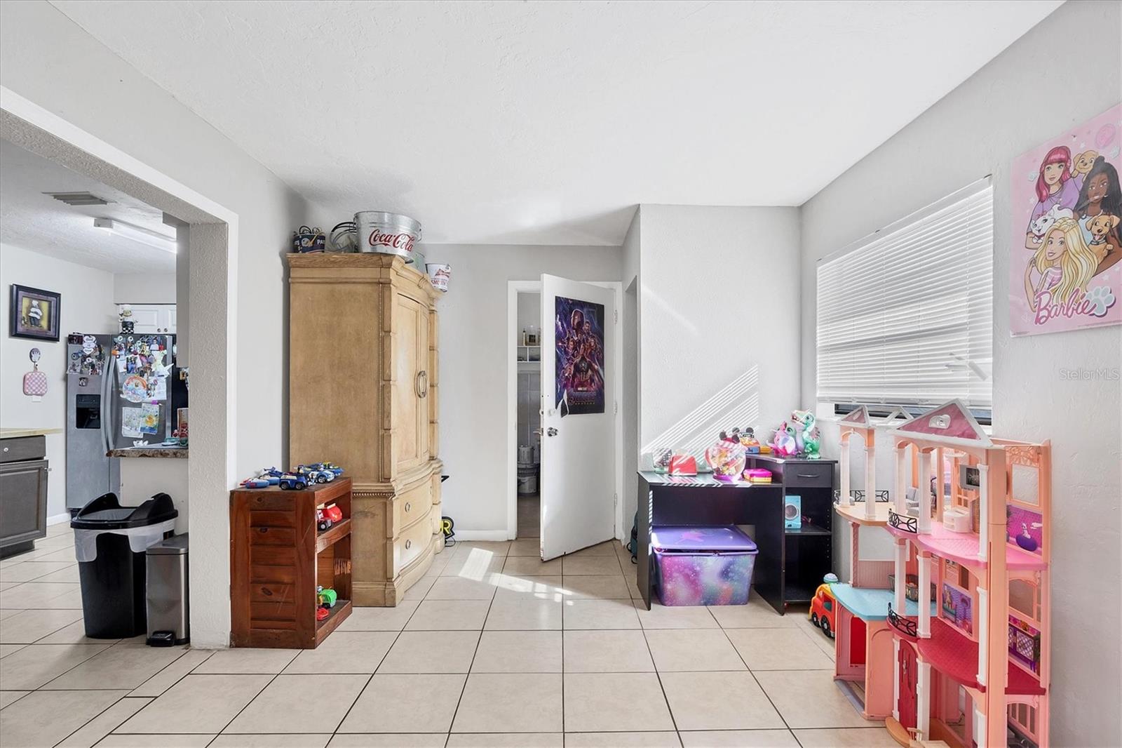 121 GRANADA BLVD, NORTH PORT, FL, 34287