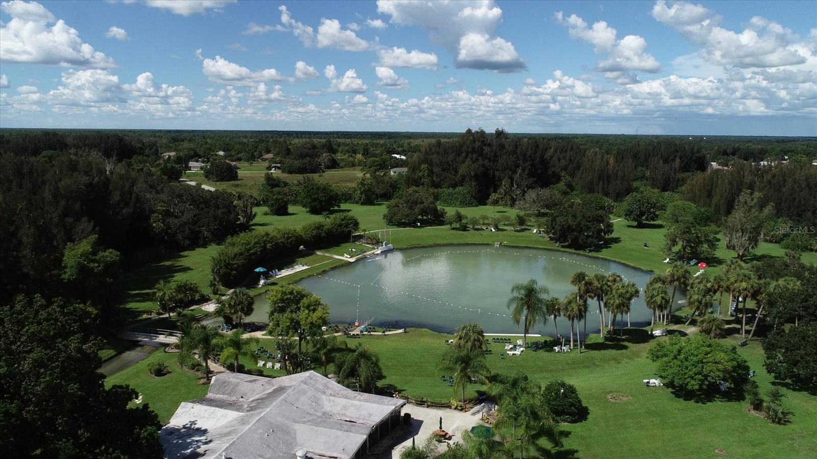 121 GRANADA BLVD, NORTH PORT, FL, 34287