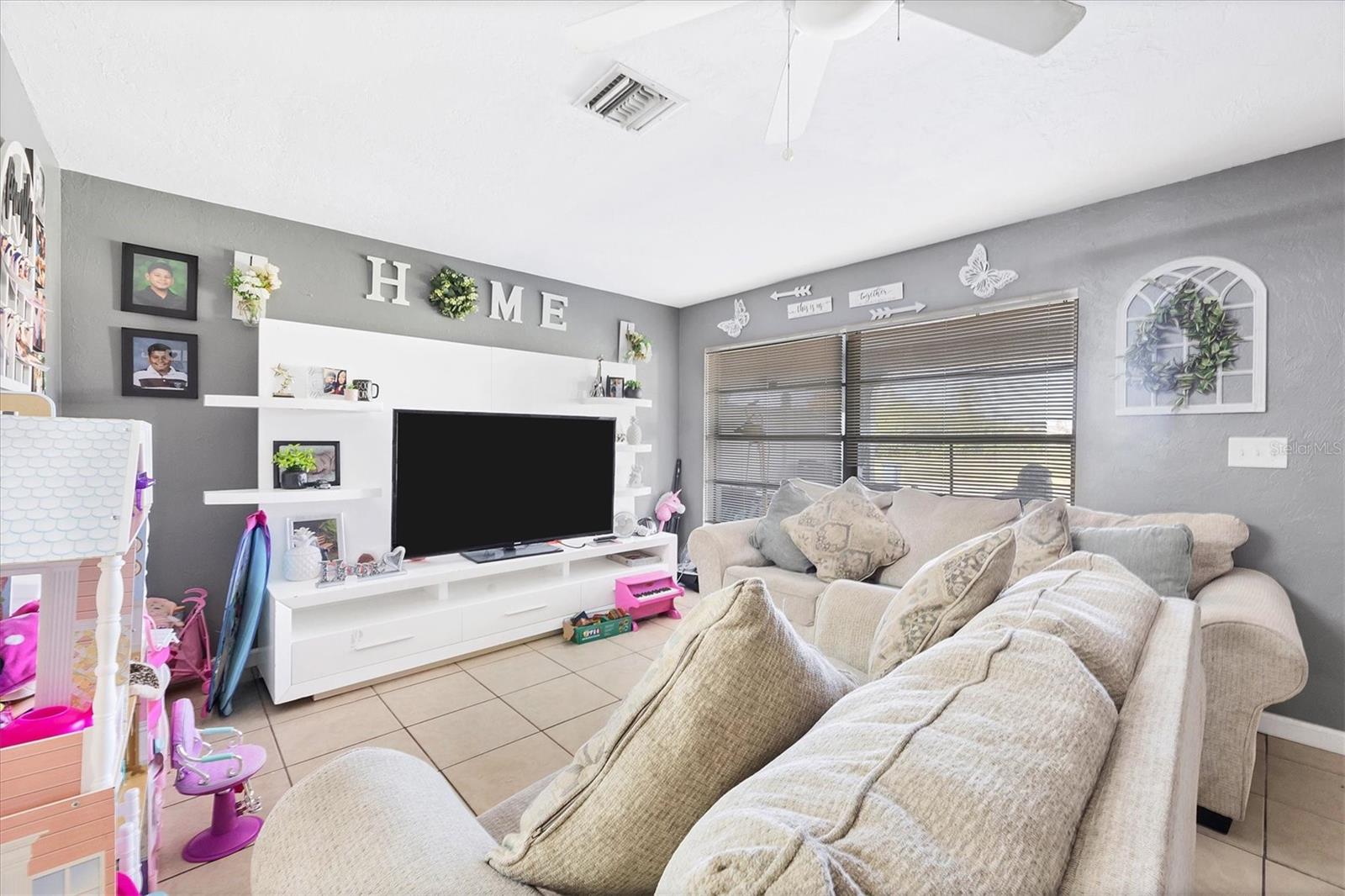 121 GRANADA BLVD, NORTH PORT, FL, 34287
