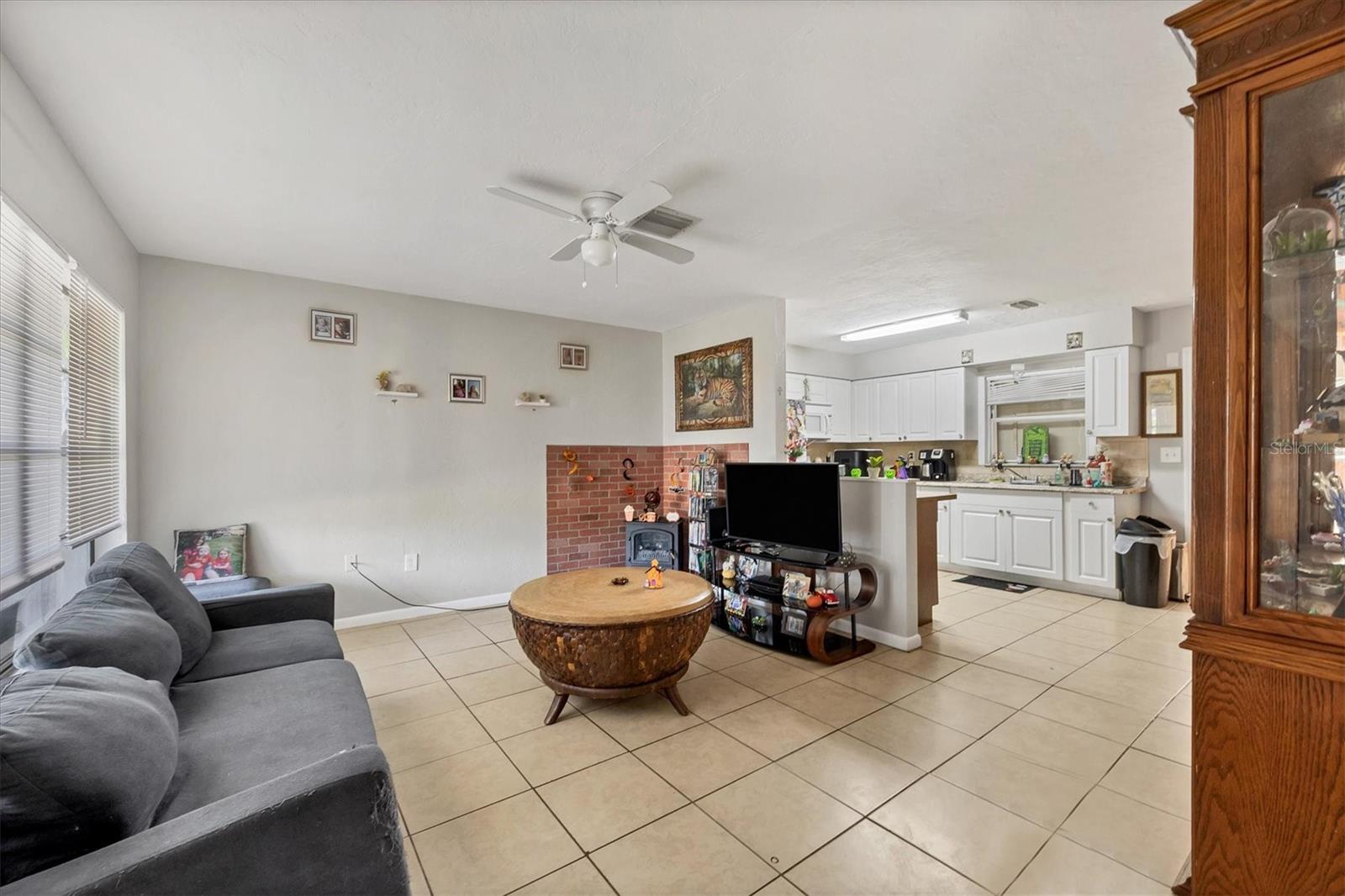 121 GRANADA BLVD, NORTH PORT, FL, 34287