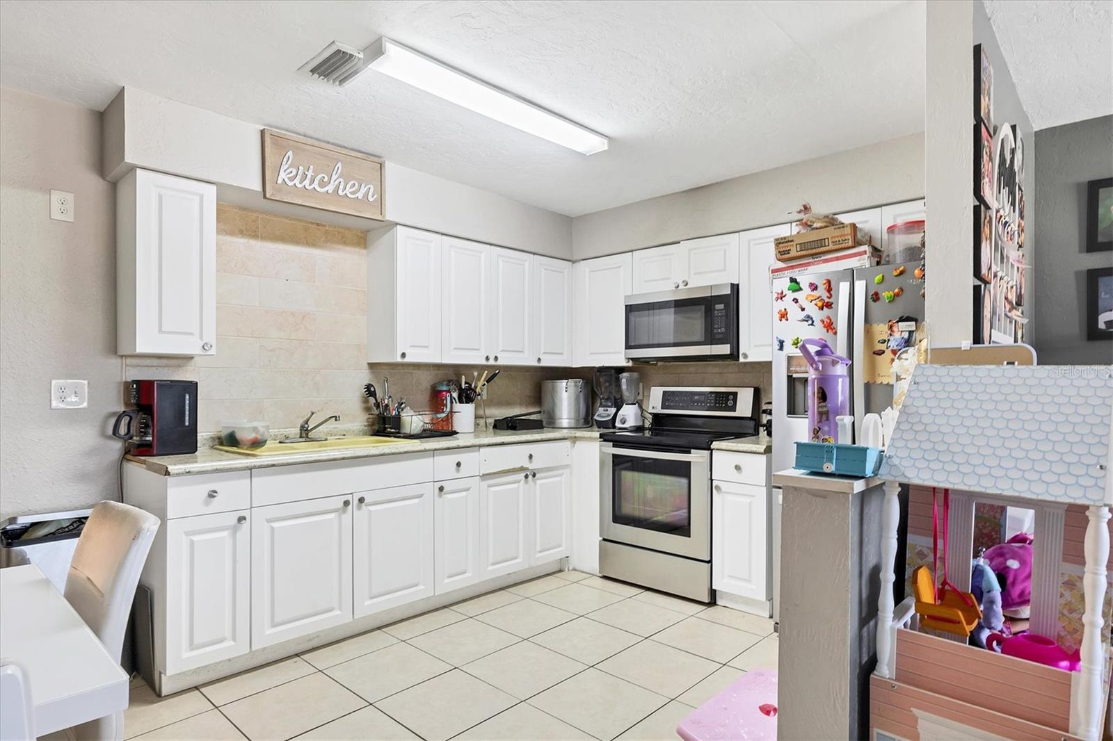 121 GRANADA BLVD, NORTH PORT, FL, 34287