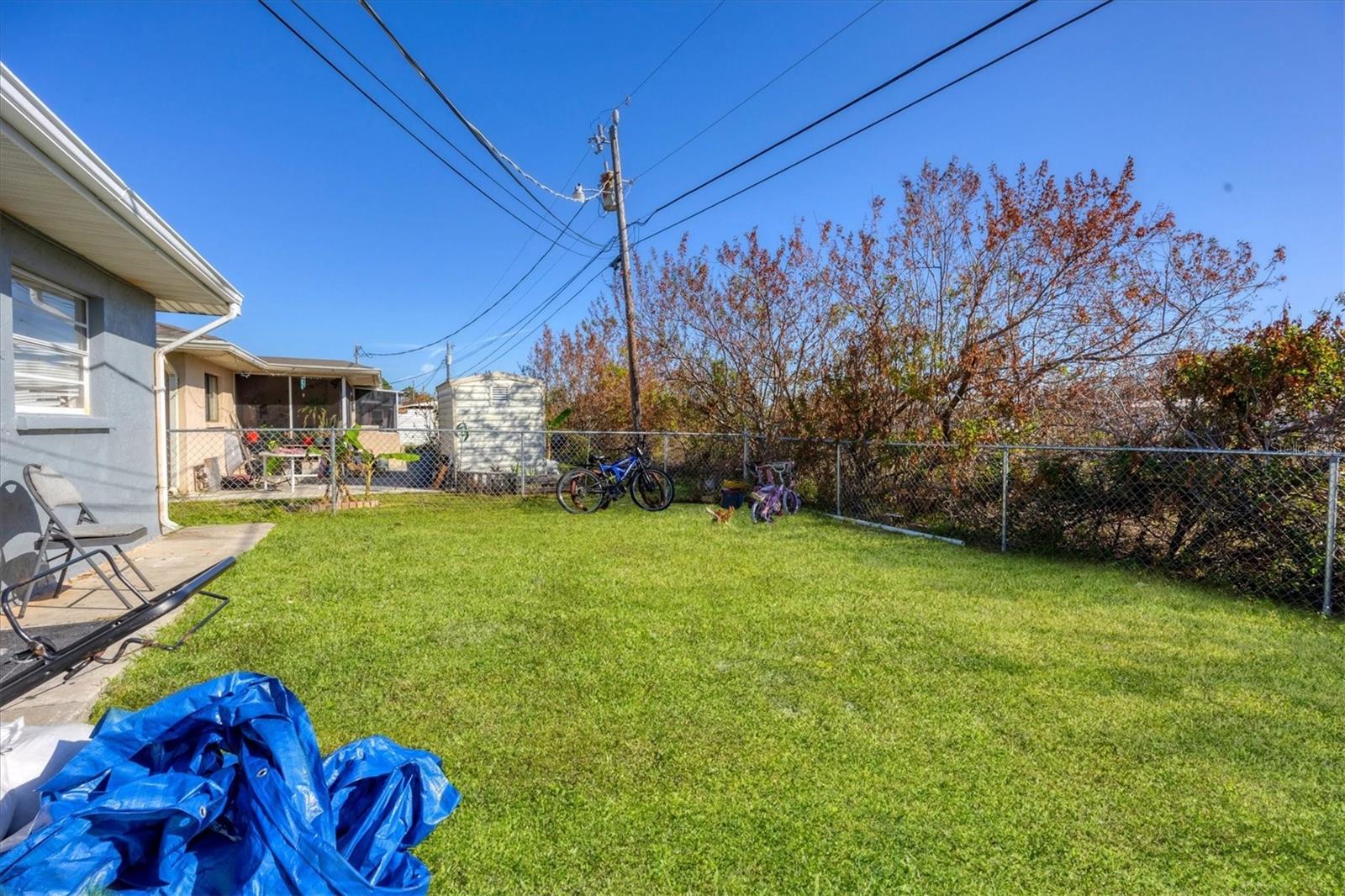 121 GRANADA BLVD, NORTH PORT, FL, 34287