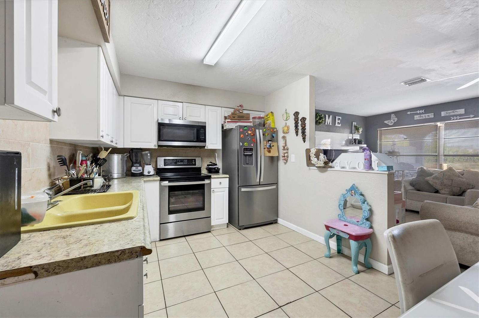 121 GRANADA BLVD, NORTH PORT, FL, 34287