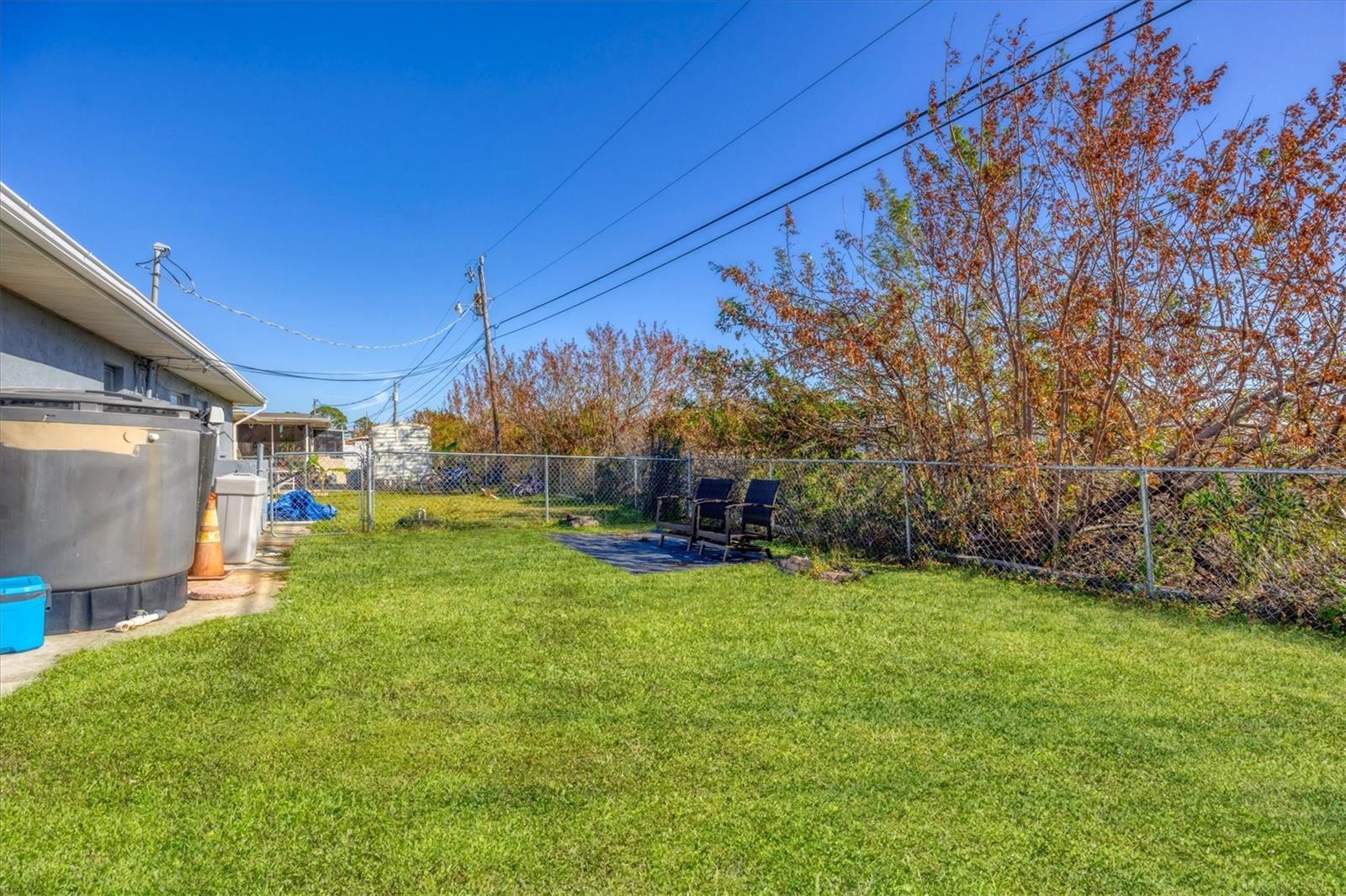 121 GRANADA BLVD, NORTH PORT, FL, 34287