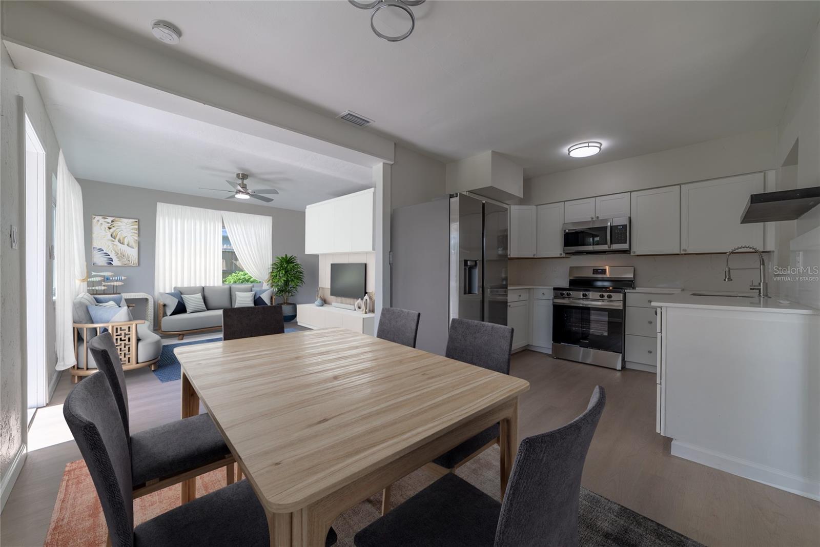 1328 BARRY ST, CLEARWATER, FL, 33756