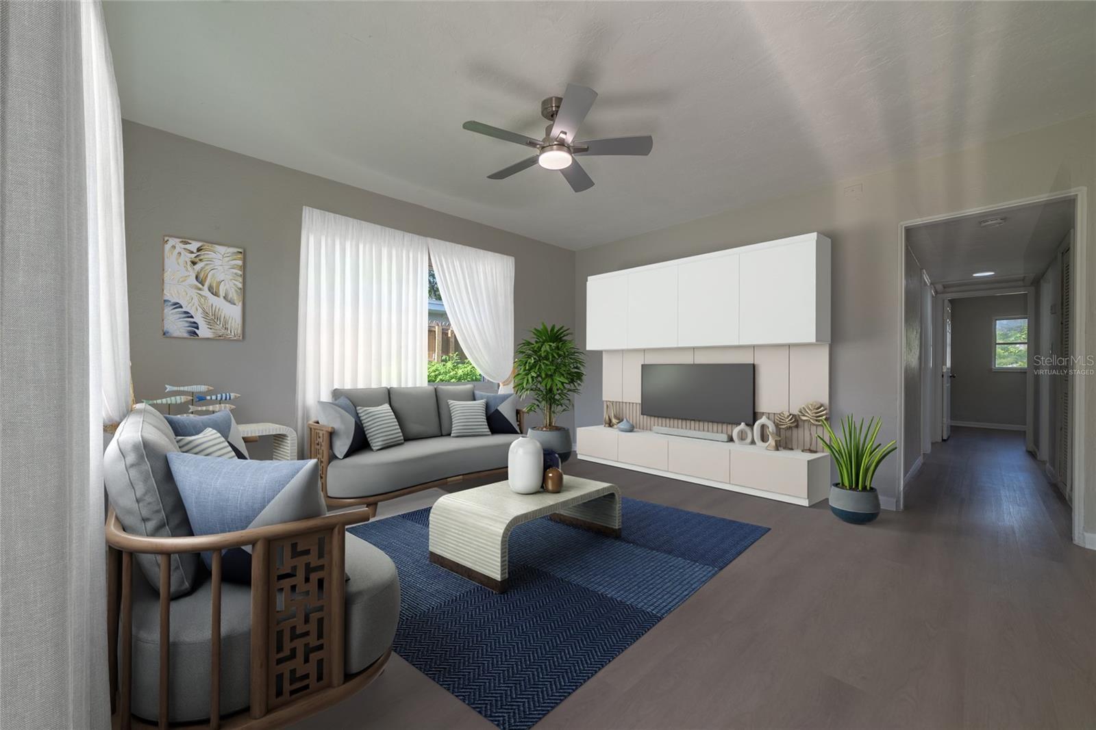 1328 BARRY ST, CLEARWATER, FL, 33756