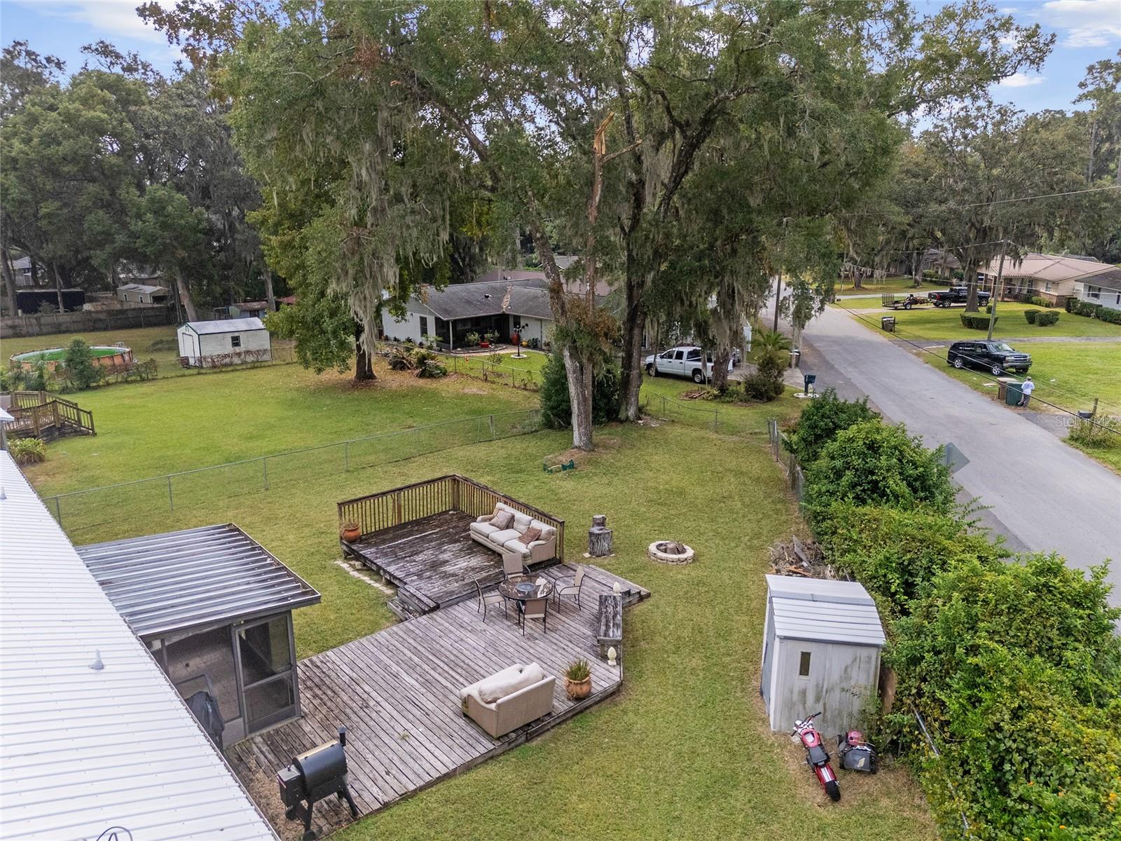 2810 SE 8TH ST, OCALA, FL, 34471