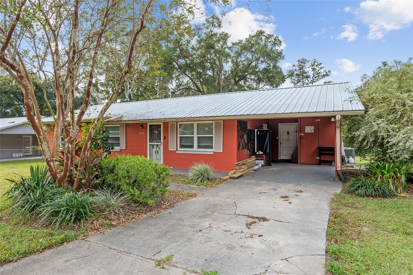 2810 SE 8TH ST, OCALA, FL, 34471