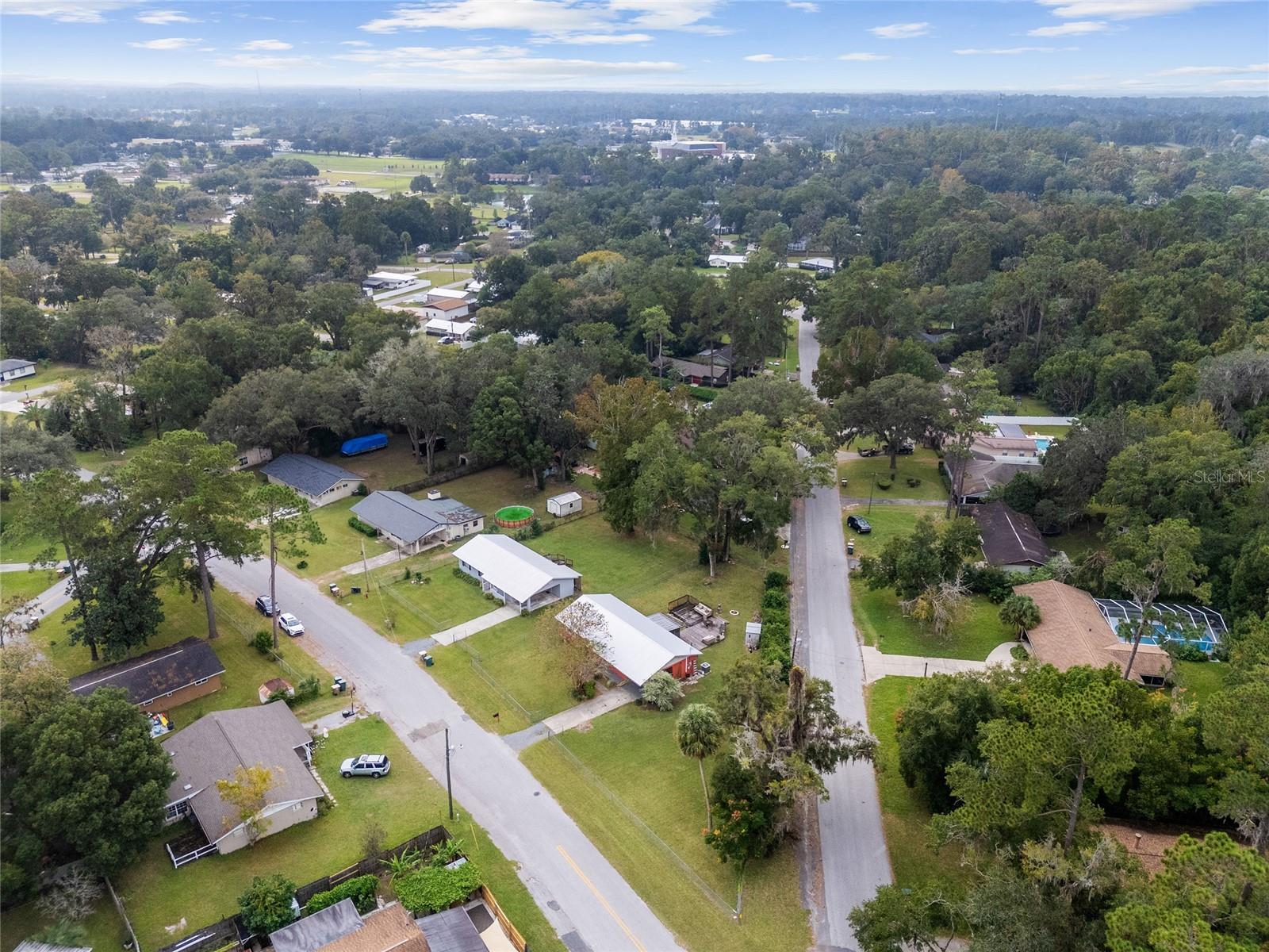 2810 SE 8TH ST, OCALA, FL, 34471