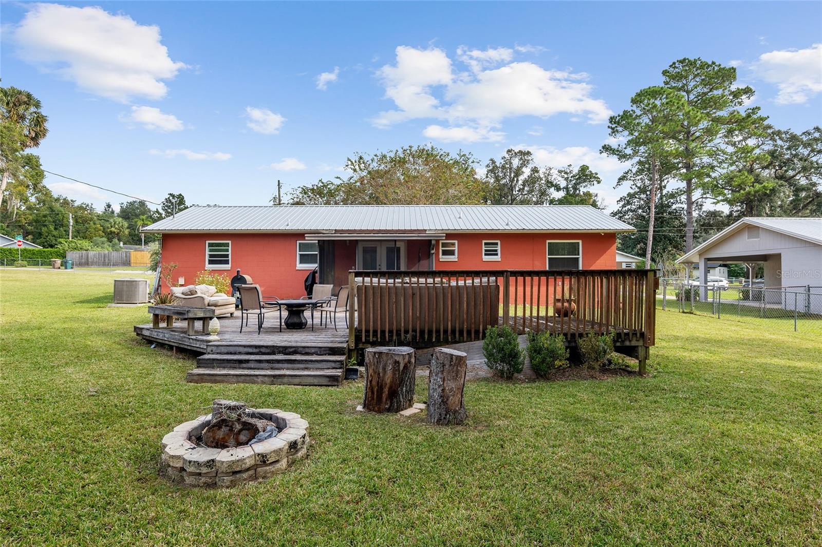 2810 SE 8TH ST, OCALA, FL, 34471