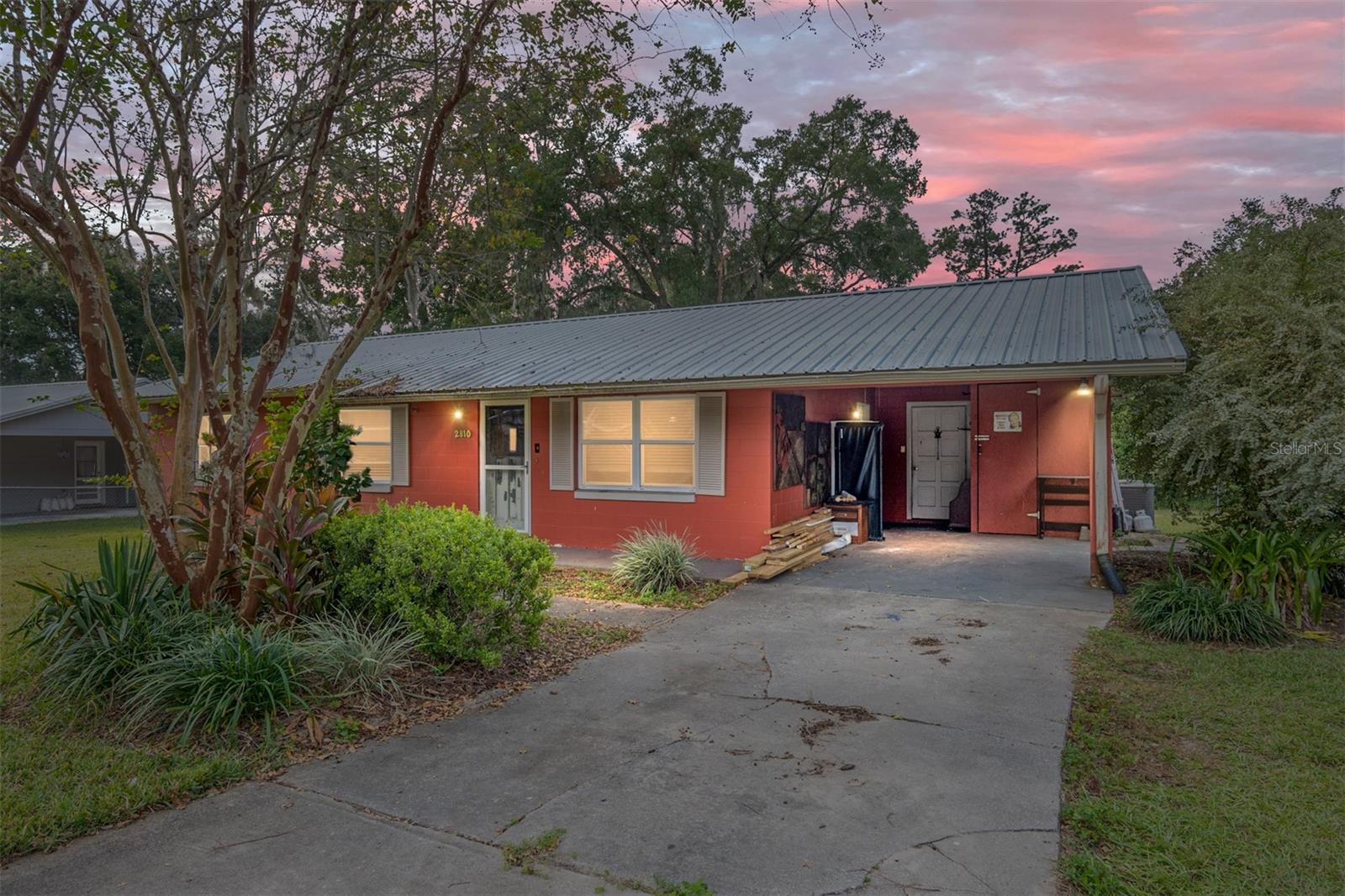 2810 SE 8TH ST, OCALA, FL, 34471
