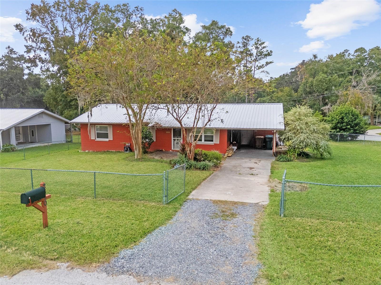 2810 SE 8TH ST, OCALA, FL, 34471