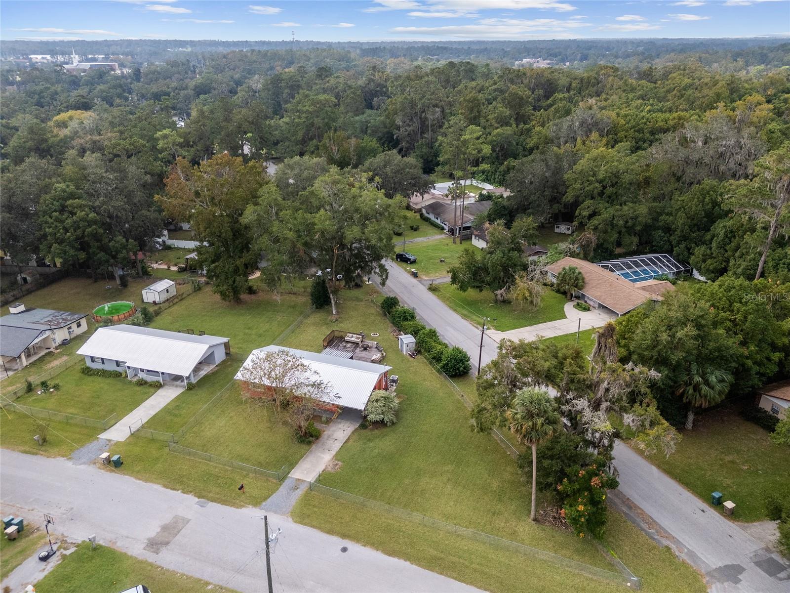 2810 SE 8TH ST, OCALA, FL, 34471