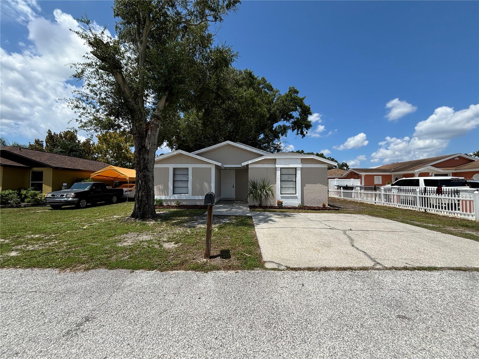 9605 ELGIN CT, TAMPA, FL, 33615