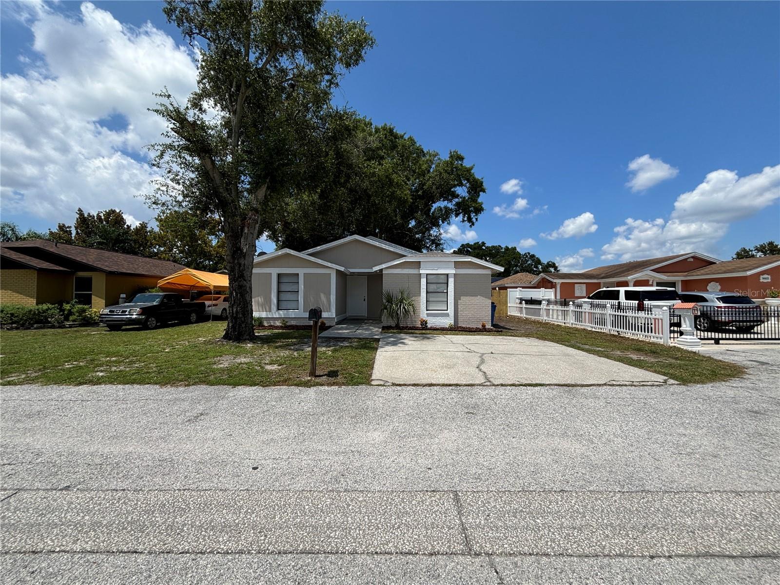 9605 ELGIN CT, TAMPA, FL, 33615
