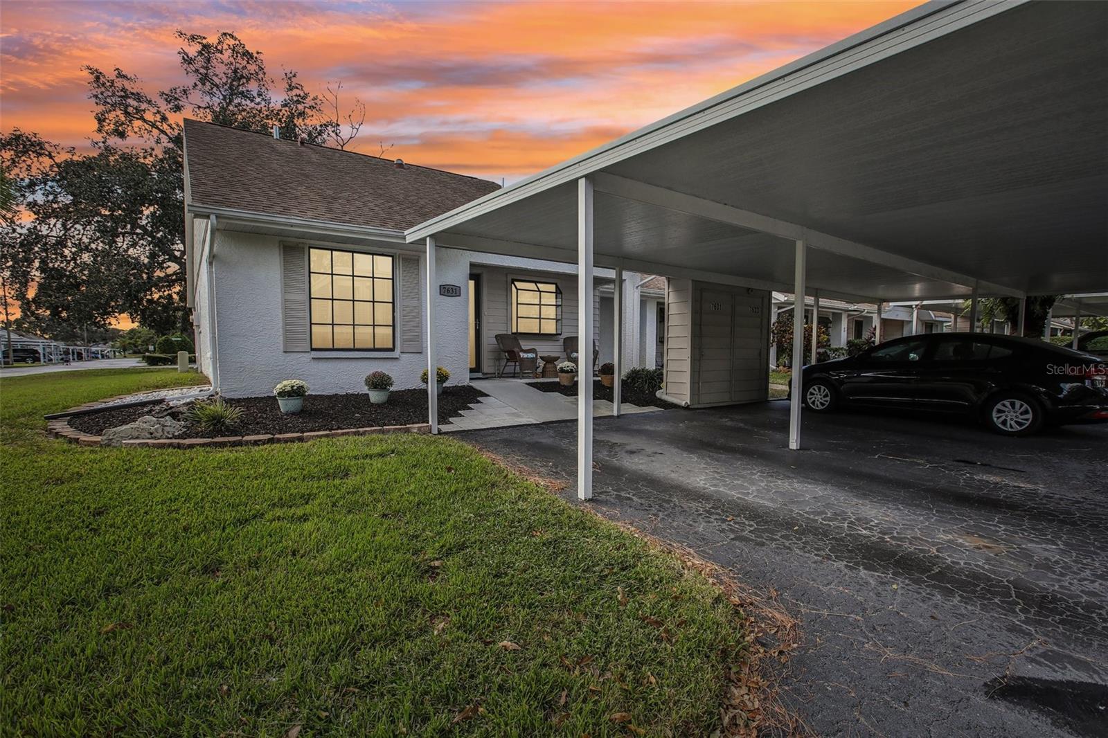 7631 BLOOMINGDALE DR, NEW PORT RICHEY, FL, 34654