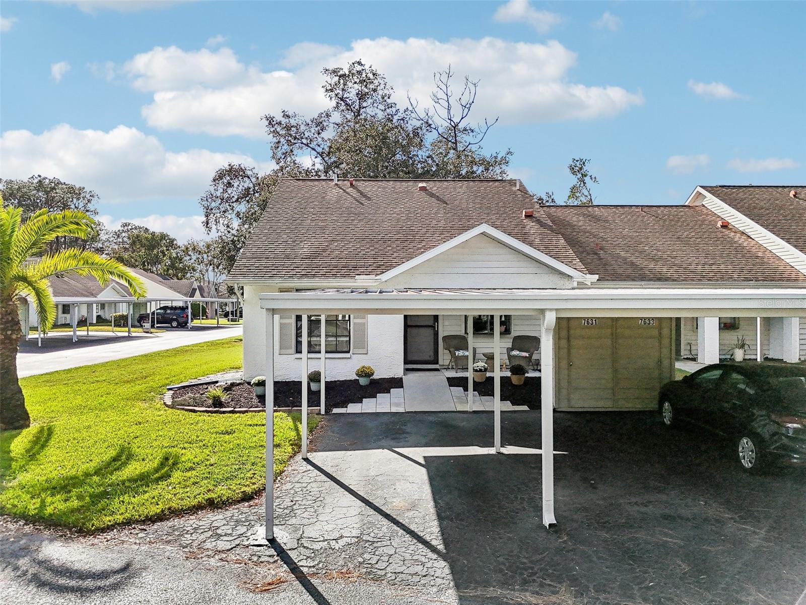 7631 BLOOMINGDALE DR, NEW PORT RICHEY, FL, 34654