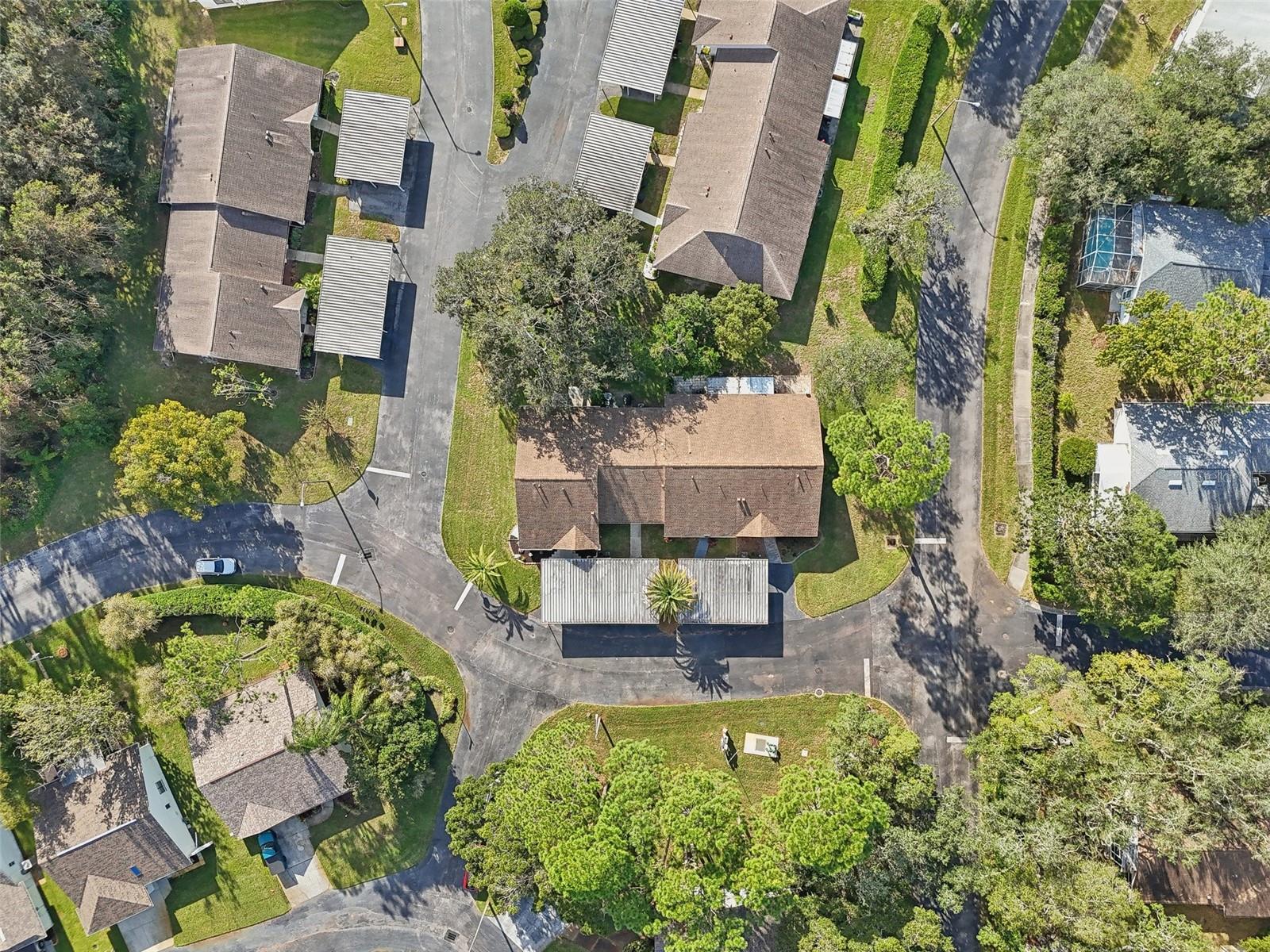 7631 BLOOMINGDALE DR, NEW PORT RICHEY, FL, 34654