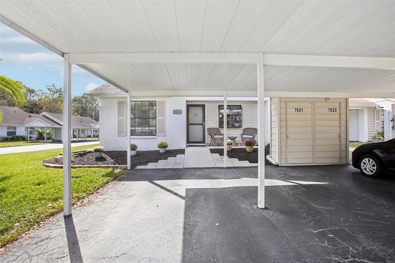 7631 BLOOMINGDALE DR, NEW PORT RICHEY, FL, 34654