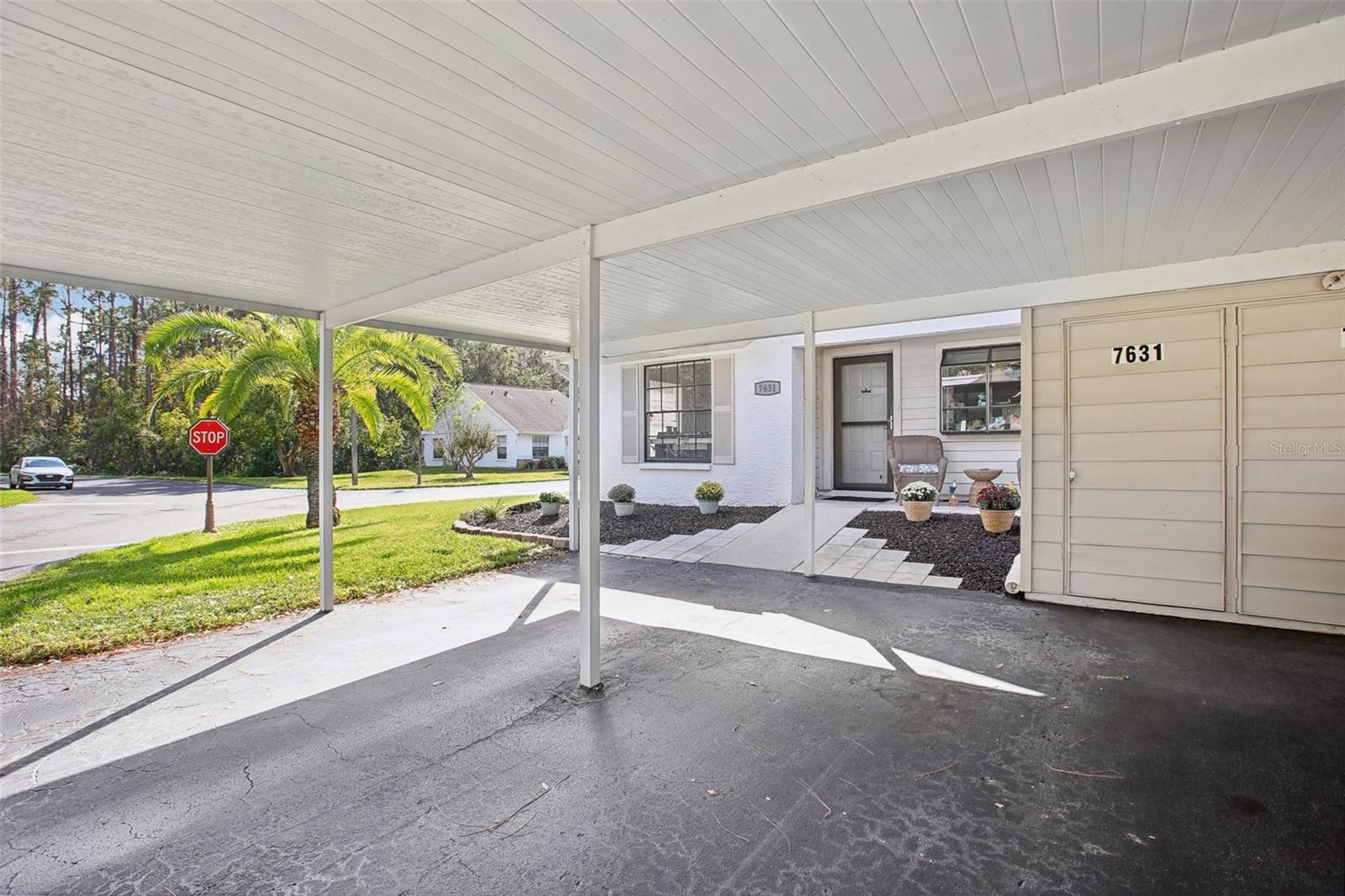 7631 BLOOMINGDALE DR, NEW PORT RICHEY, FL, 34654
