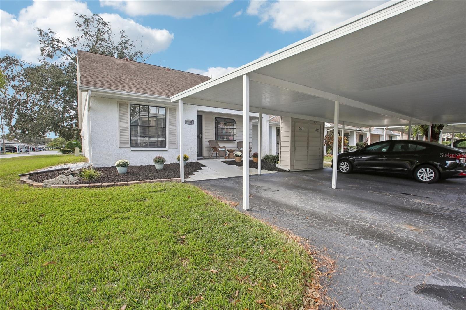 7631 BLOOMINGDALE DR, NEW PORT RICHEY, FL, 34654