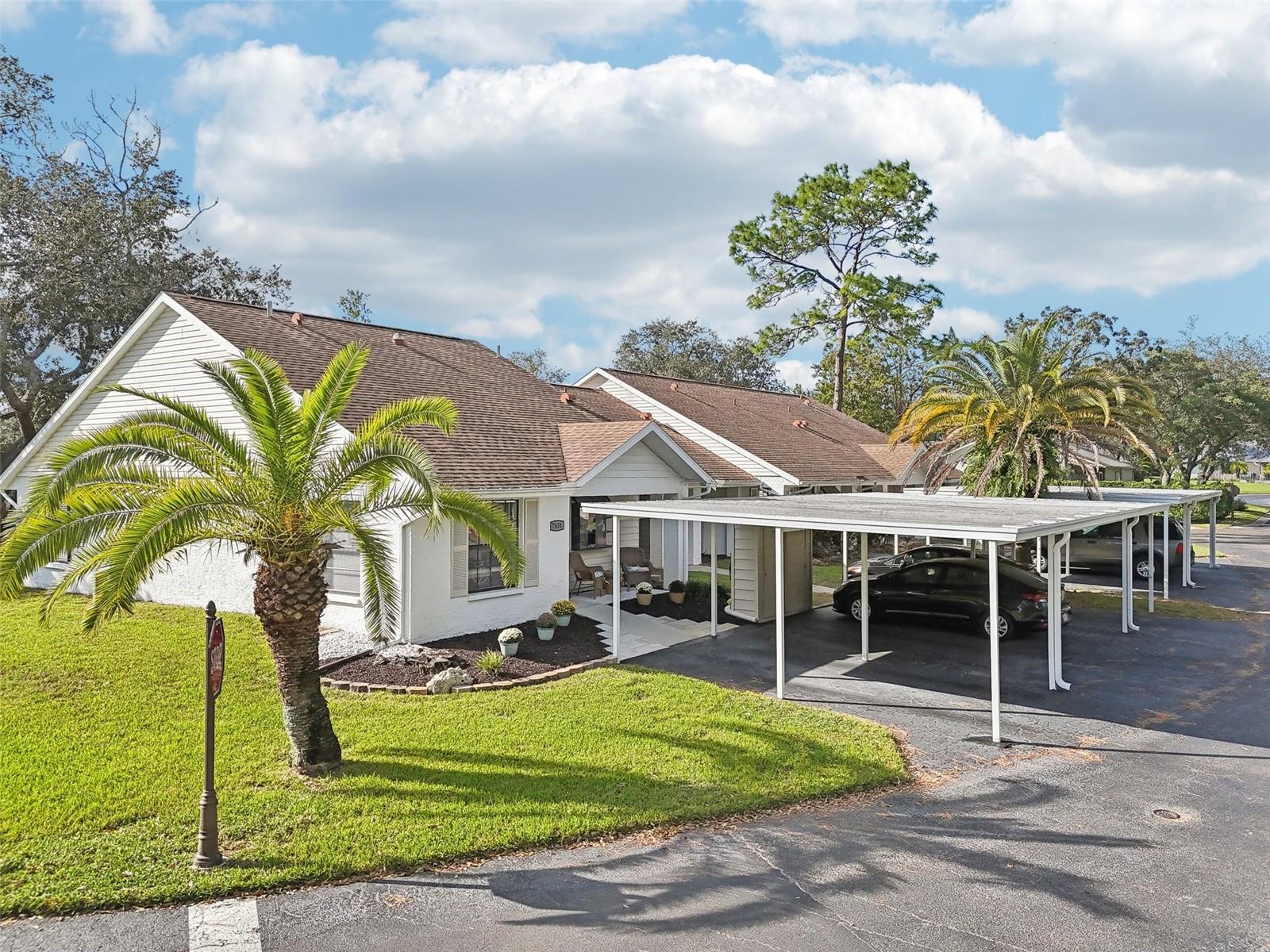 7631 BLOOMINGDALE DR, NEW PORT RICHEY, FL, 34654