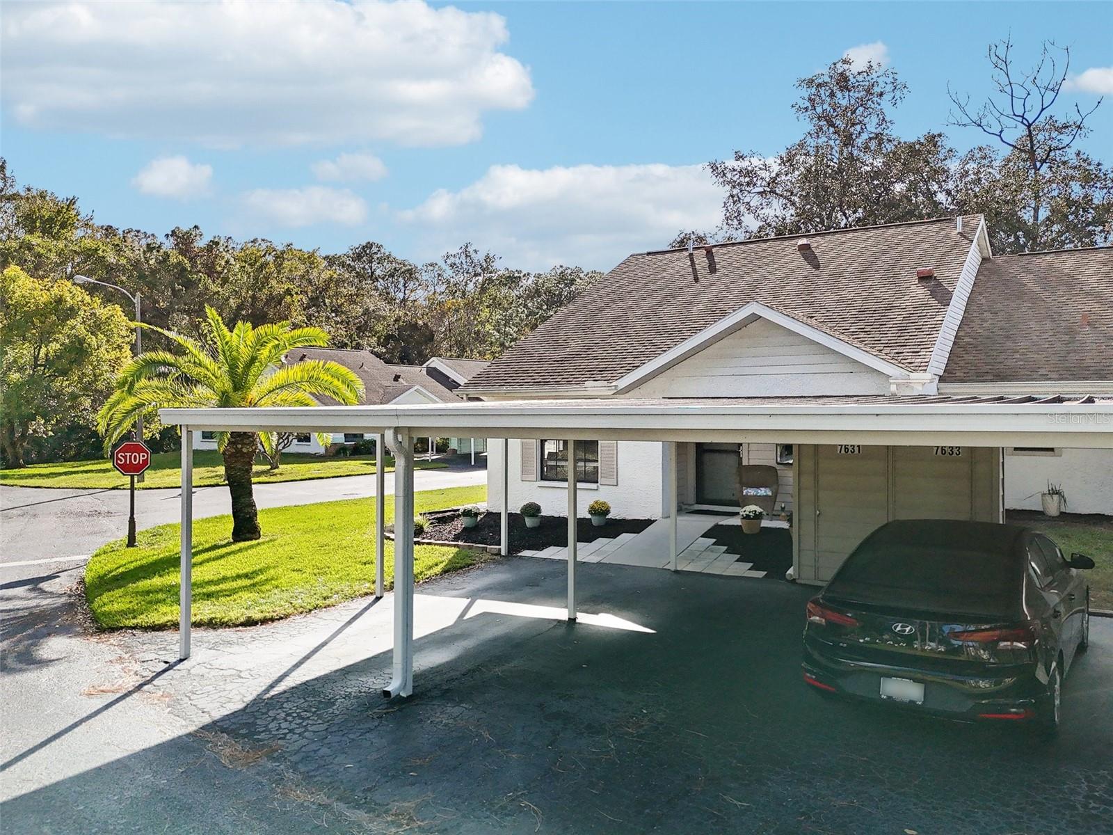 7631 BLOOMINGDALE DR, NEW PORT RICHEY, FL, 34654