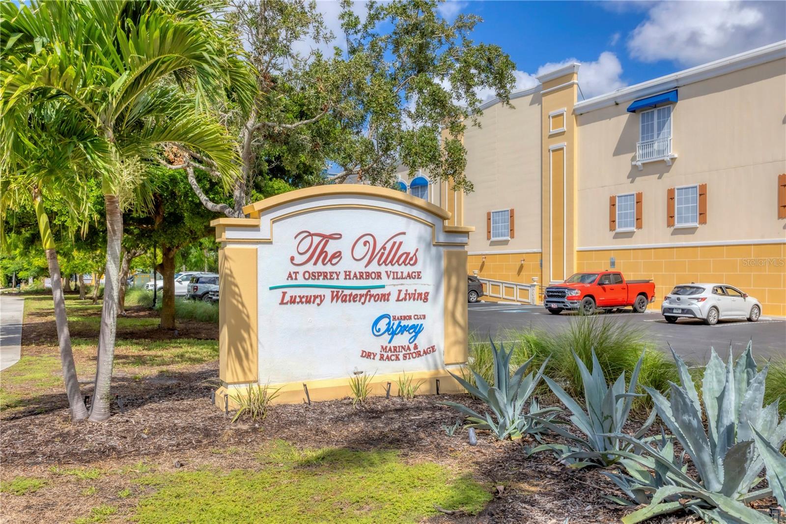 14041 BELLAGIO WAY #214, OSPREY, FL, 34229