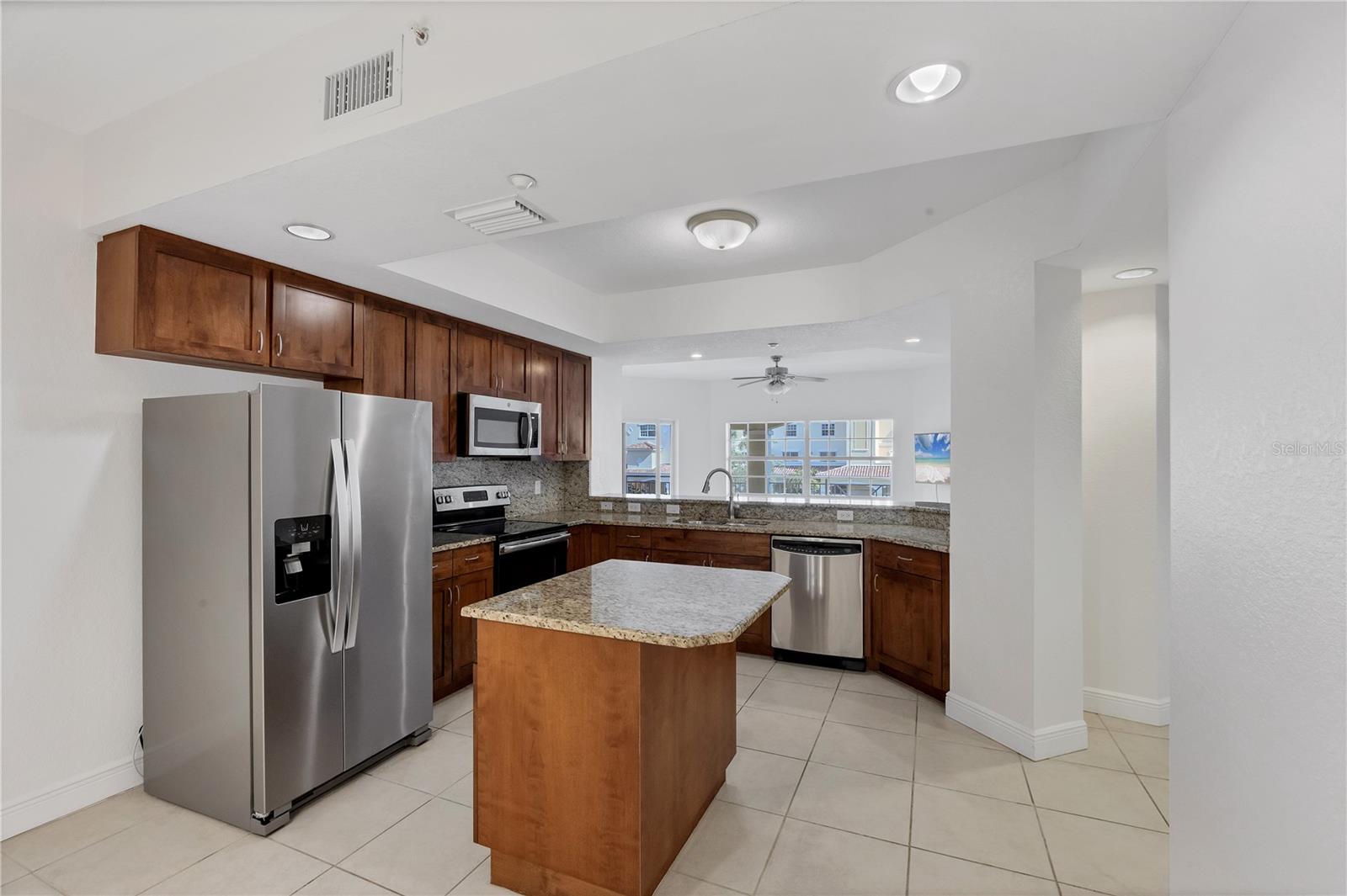 14041 BELLAGIO WAY #214, OSPREY, FL, 34229