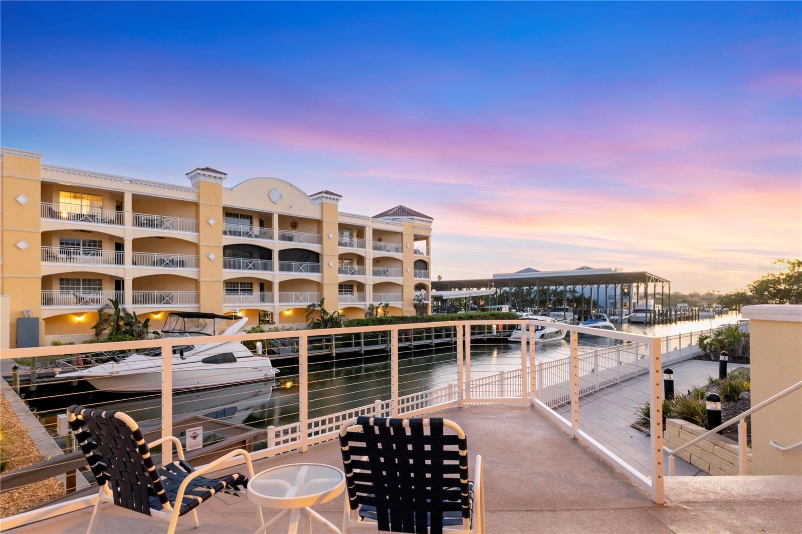 14041 BELLAGIO WAY #214, OSPREY, FL, 34229