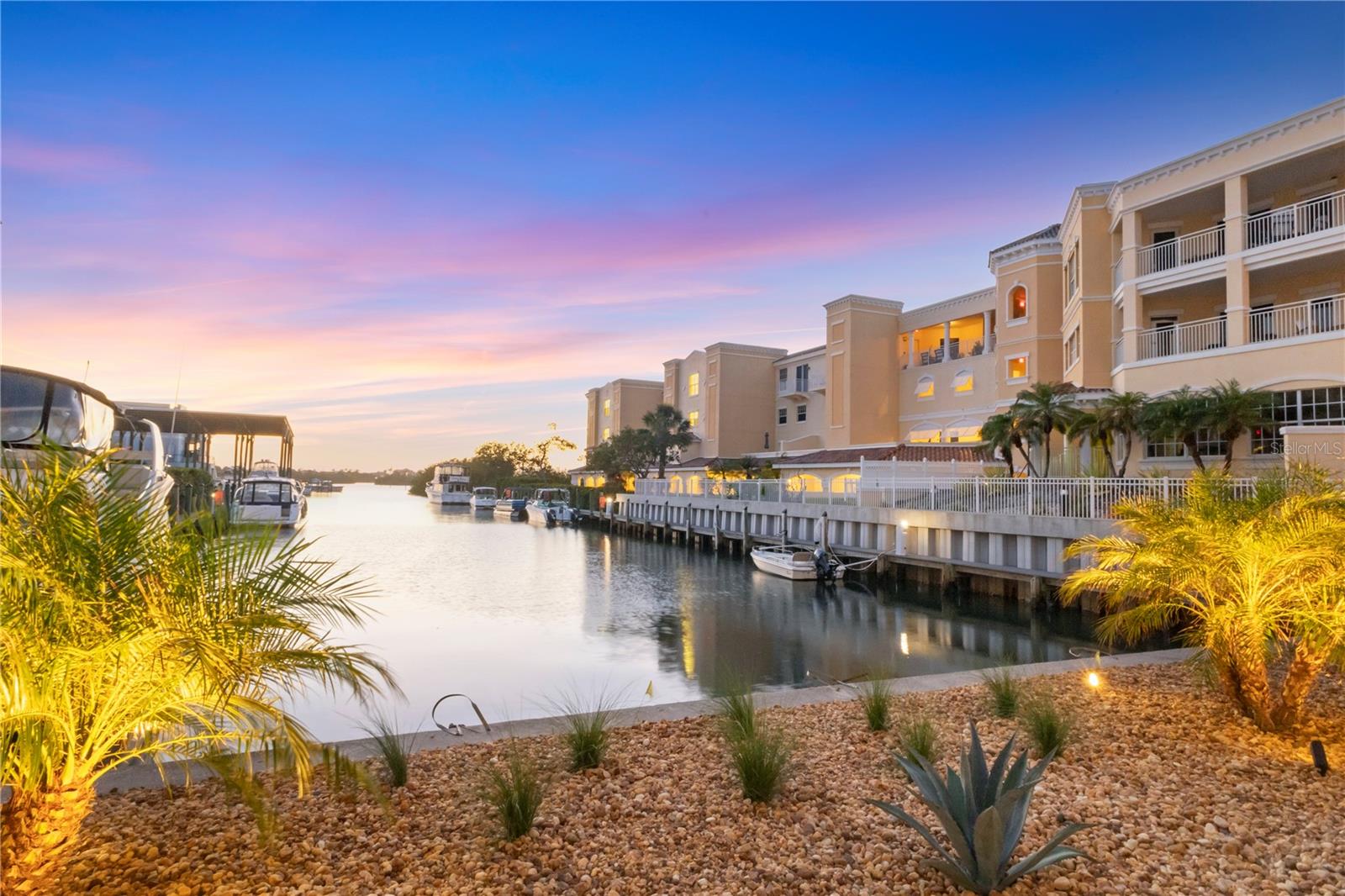 14041 BELLAGIO WAY #214, OSPREY, FL, 34229