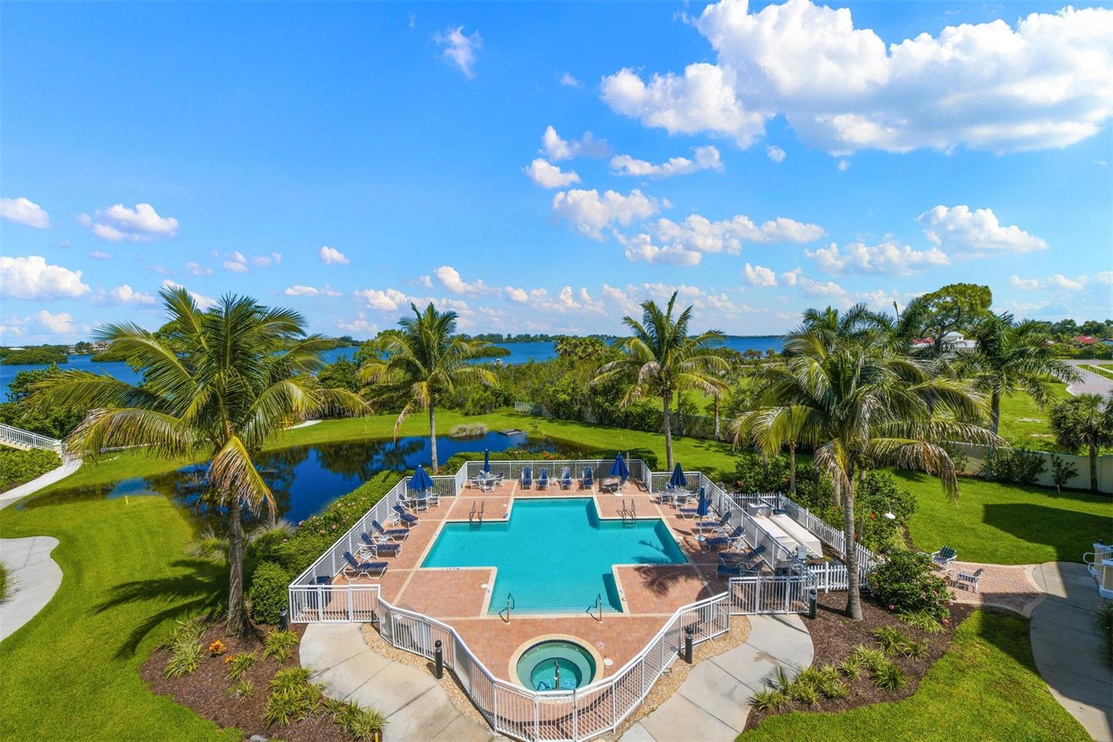 14041 BELLAGIO WAY #214, OSPREY, FL, 34229