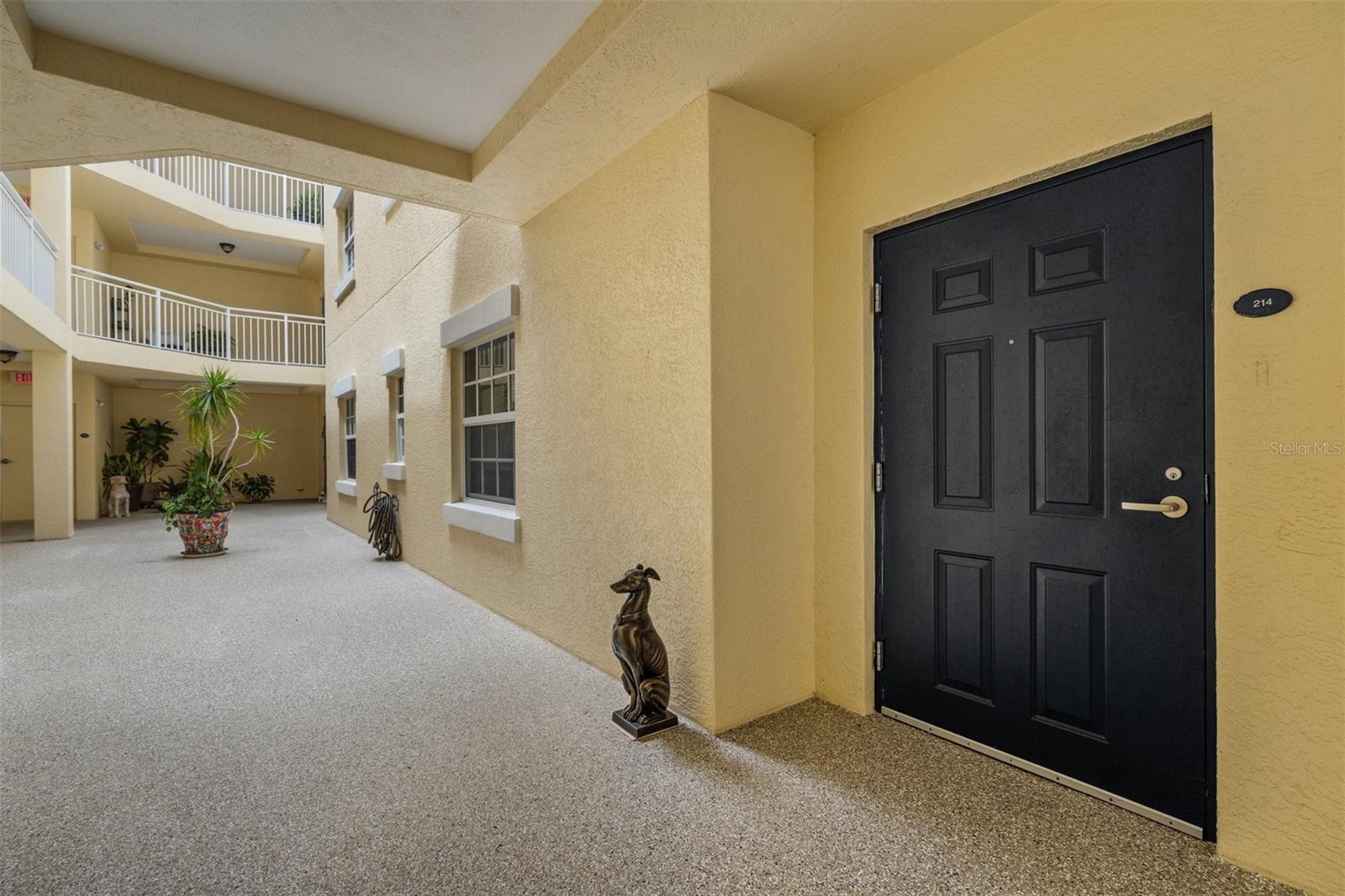 14041 BELLAGIO WAY #214, OSPREY, FL, 34229