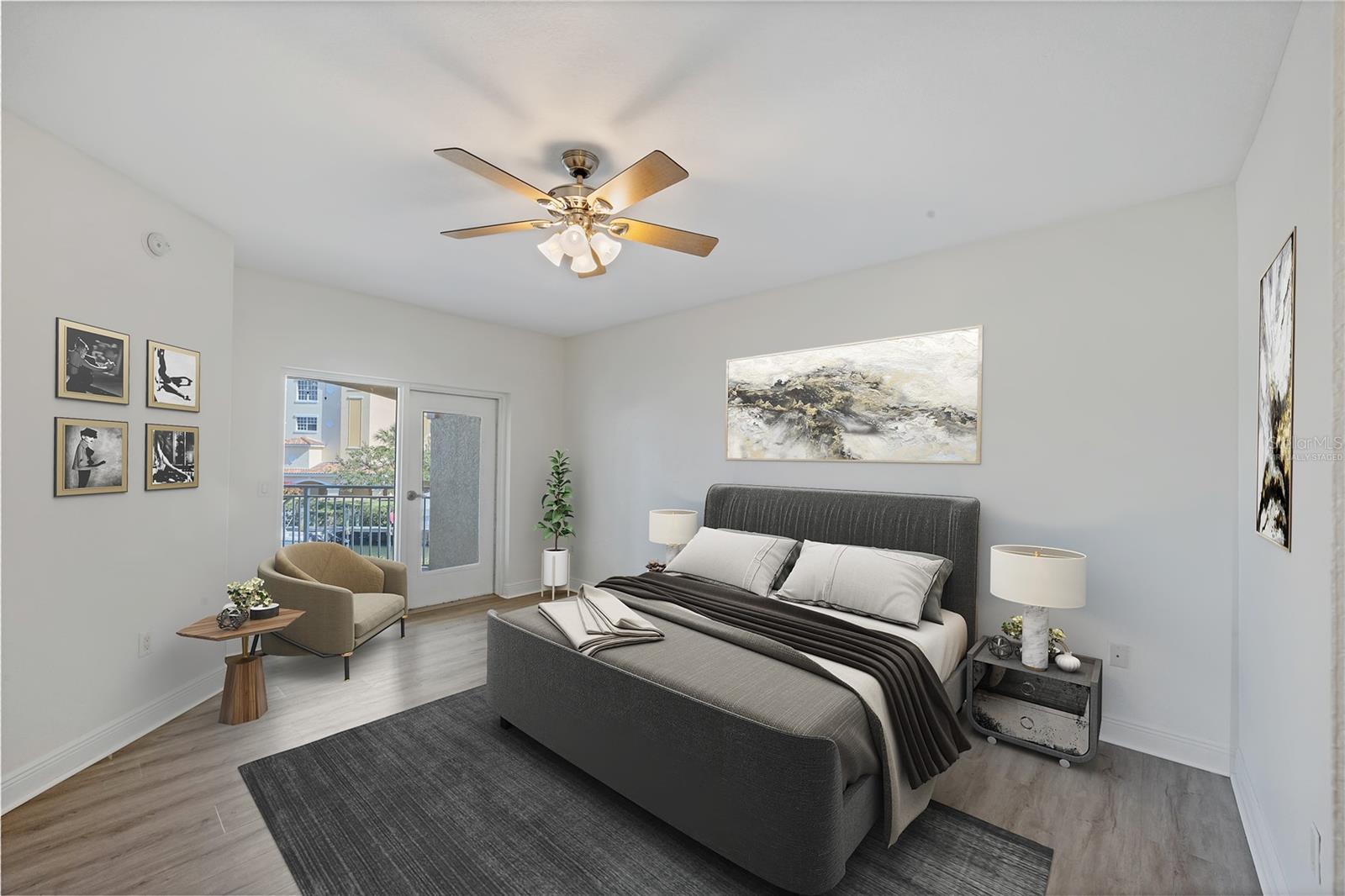 14041 BELLAGIO WAY #214, OSPREY, FL, 34229