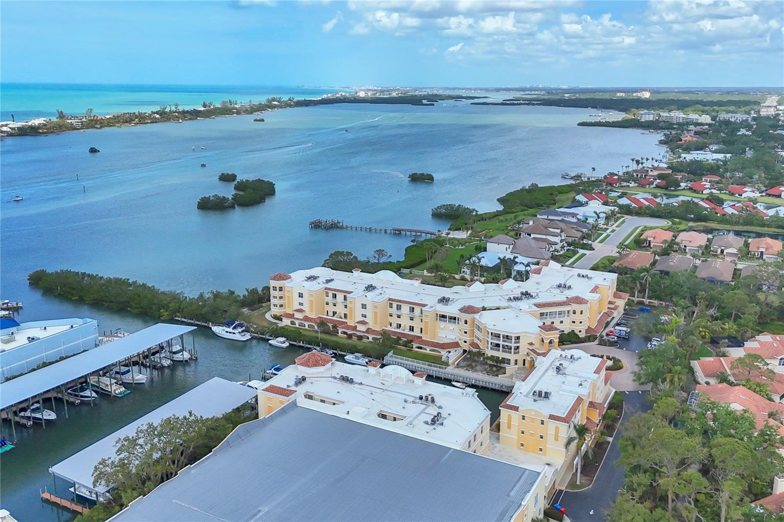 14041 BELLAGIO WAY #214, OSPREY, FL, 34229