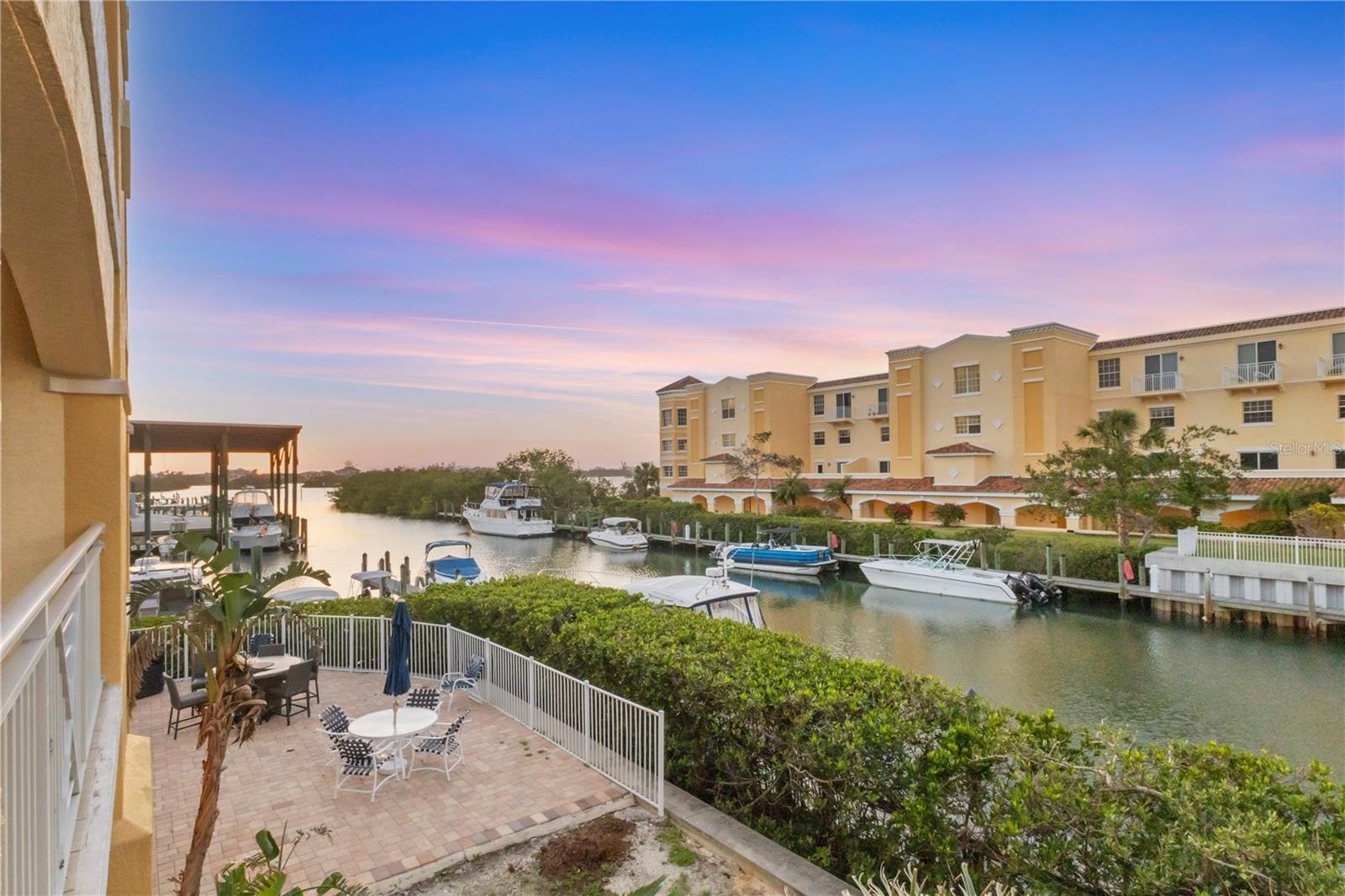 14041 BELLAGIO WAY #214, OSPREY, FL, 34229