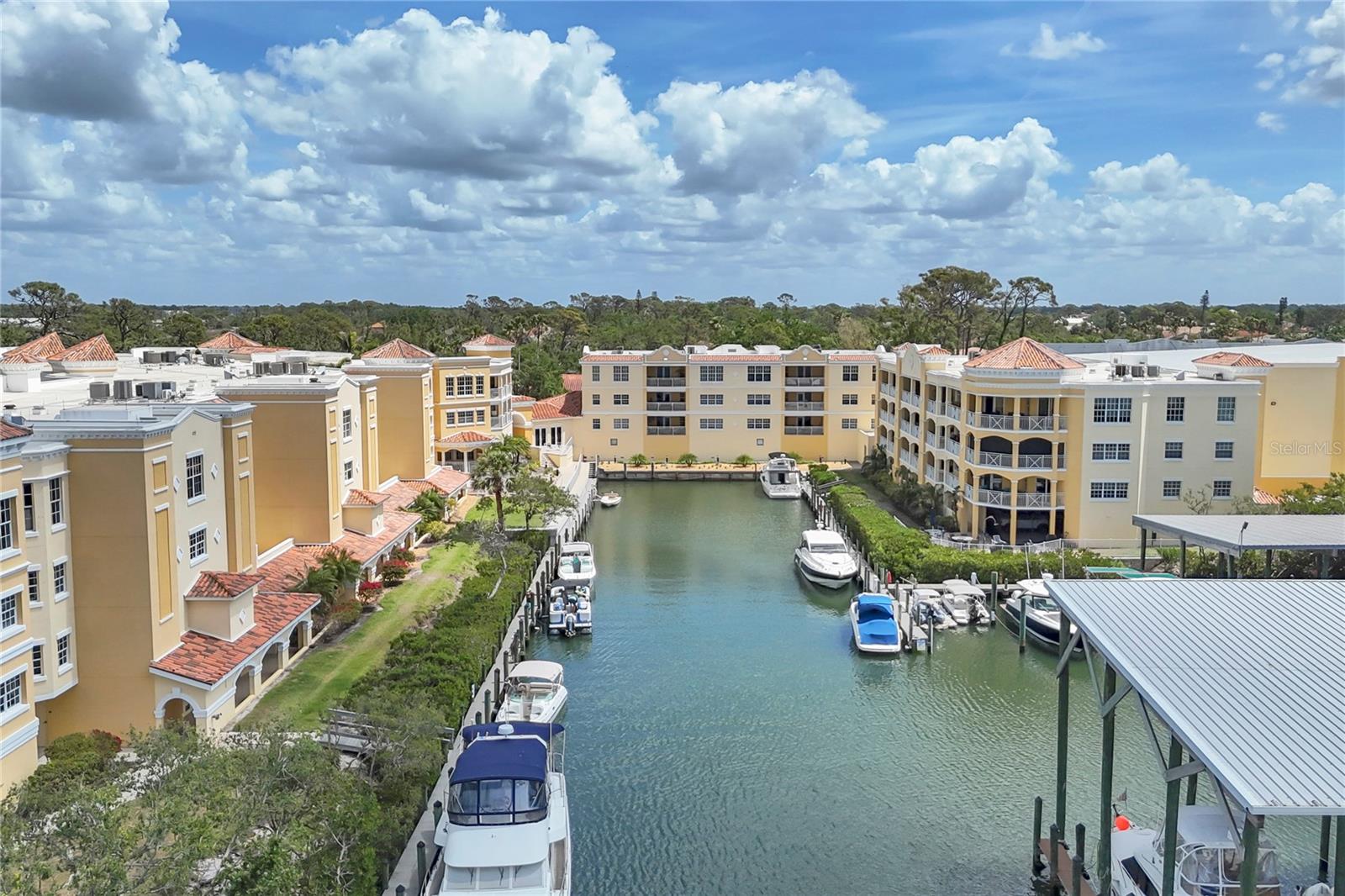 14041 BELLAGIO WAY #214, OSPREY, FL, 34229